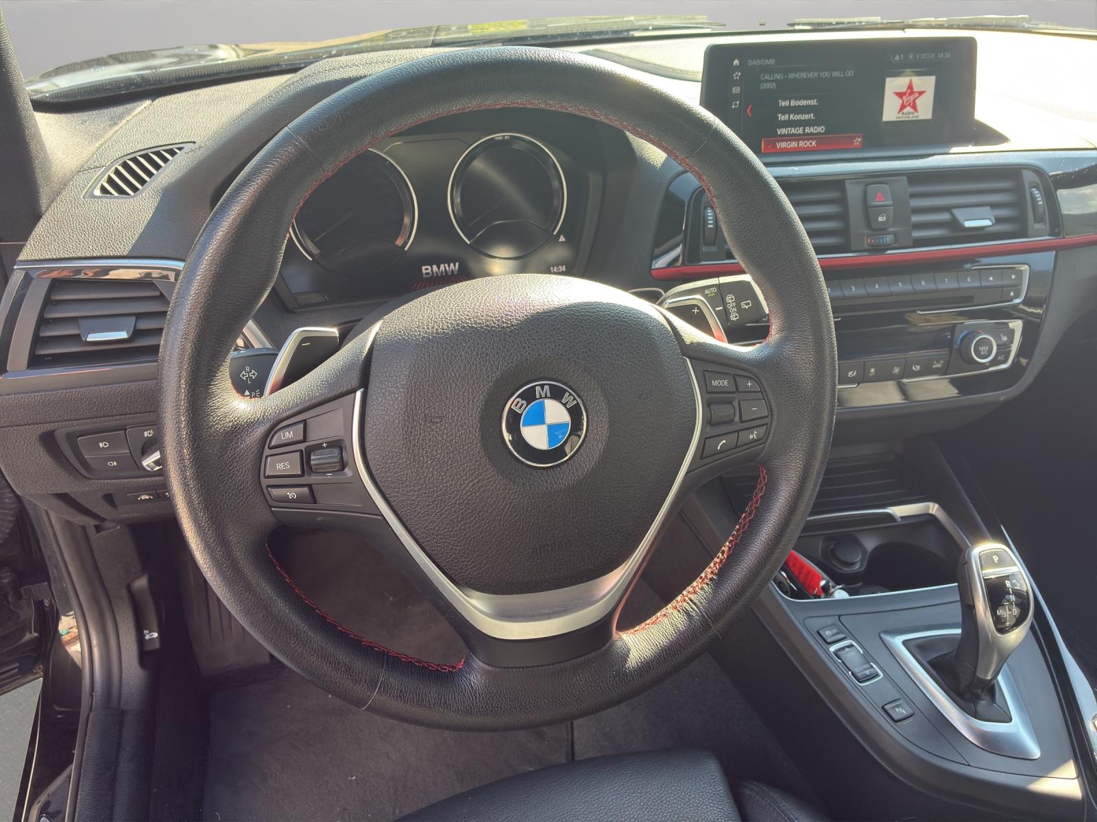 BMW 1er Reihe F20 120d xDrive SAG-image-12