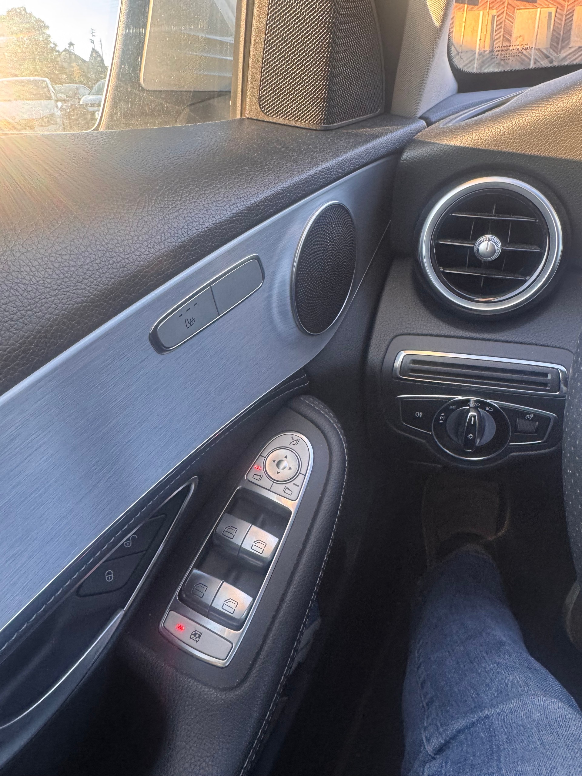 MERCEDES-BENZ C 220 BlueTEC Swiss Star Exclusive 7G-Tronic-image-9