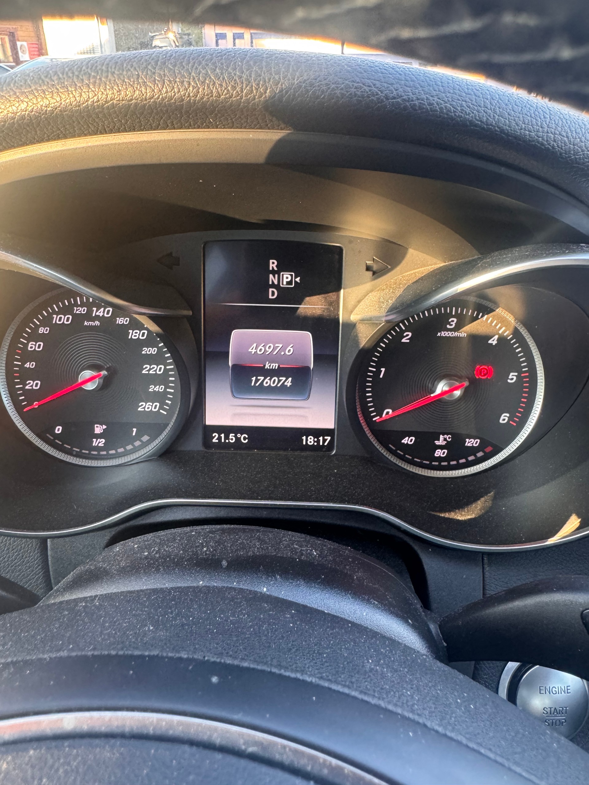 MERCEDES-BENZ C 220 BlueTEC Swiss Star Exclusive 7G-Tronic-image-6