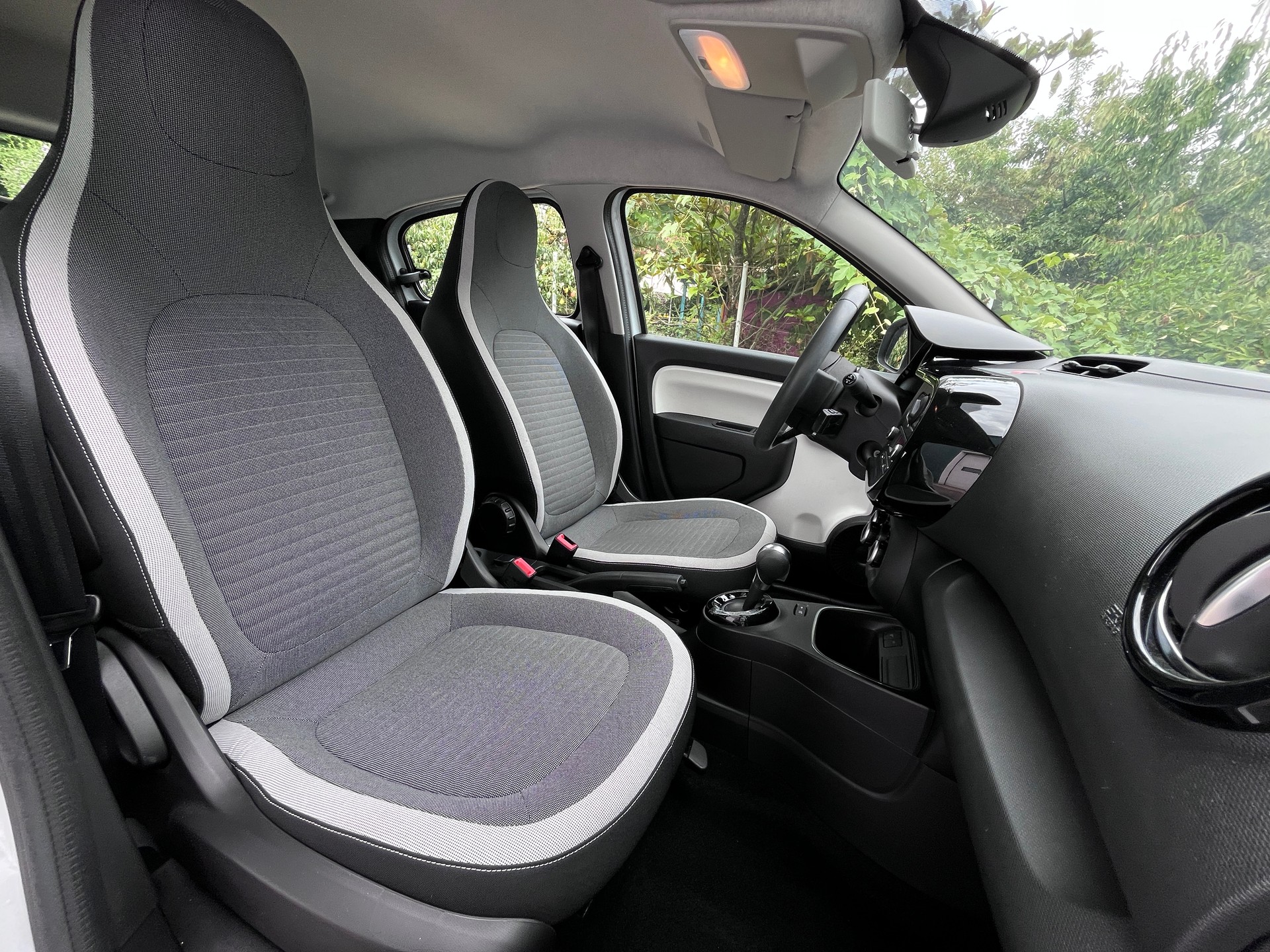 RENAULT Twingo TCe 95 Zen EDC-image-7