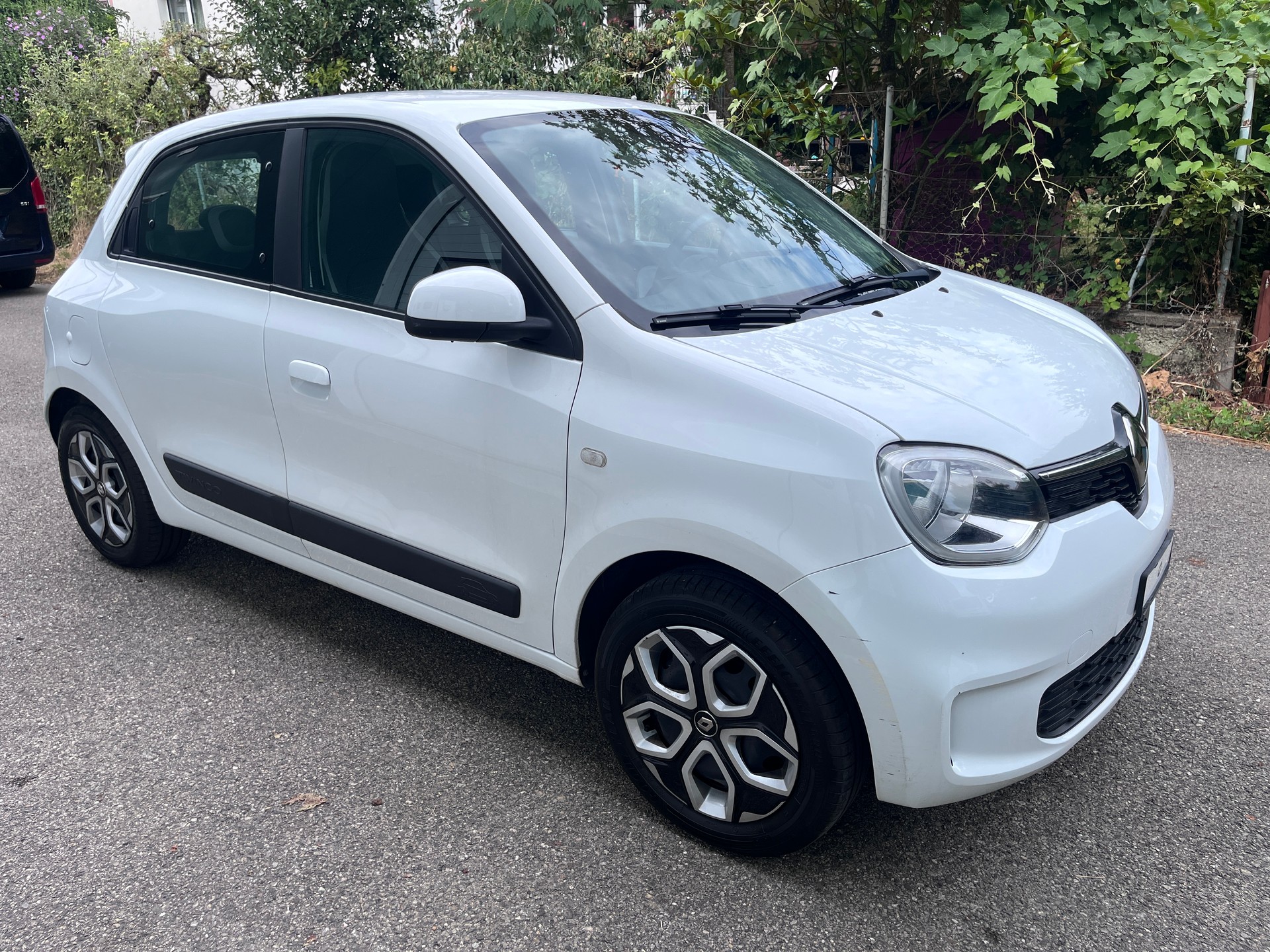 RENAULT Twingo TCe 95 Zen EDC-image-3