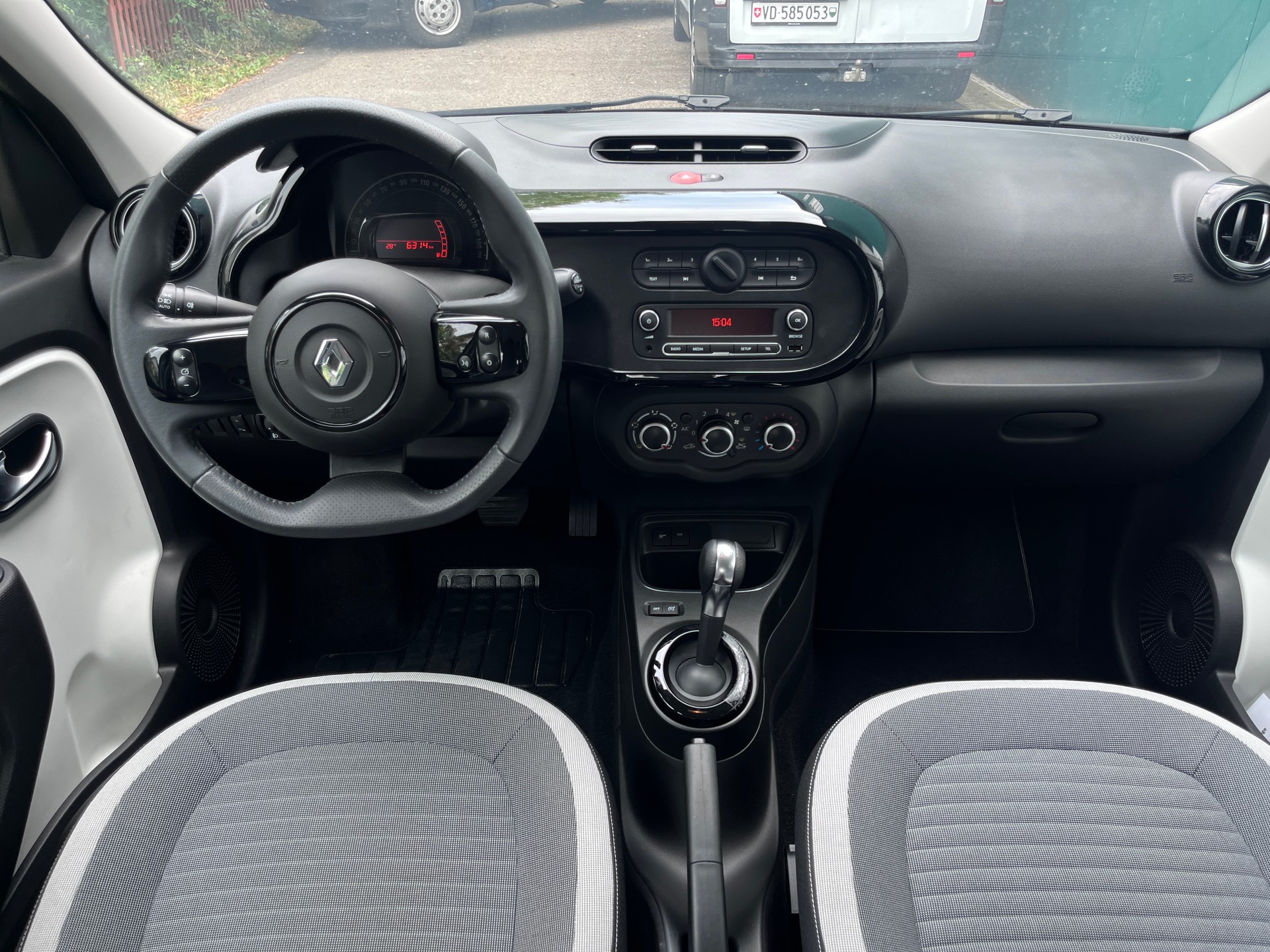 RENAULT Twingo TCe 95 Zen EDC-image-9