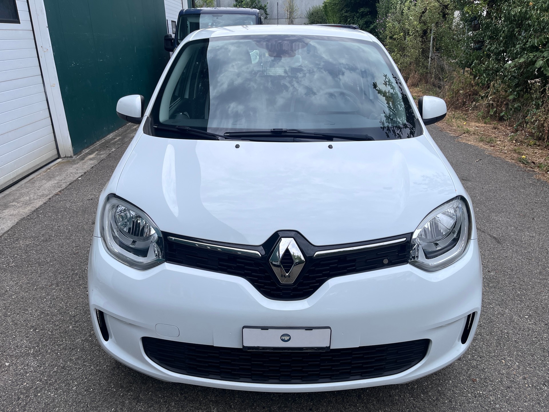 RENAULT Twingo TCe 95 Zen EDC-image-2