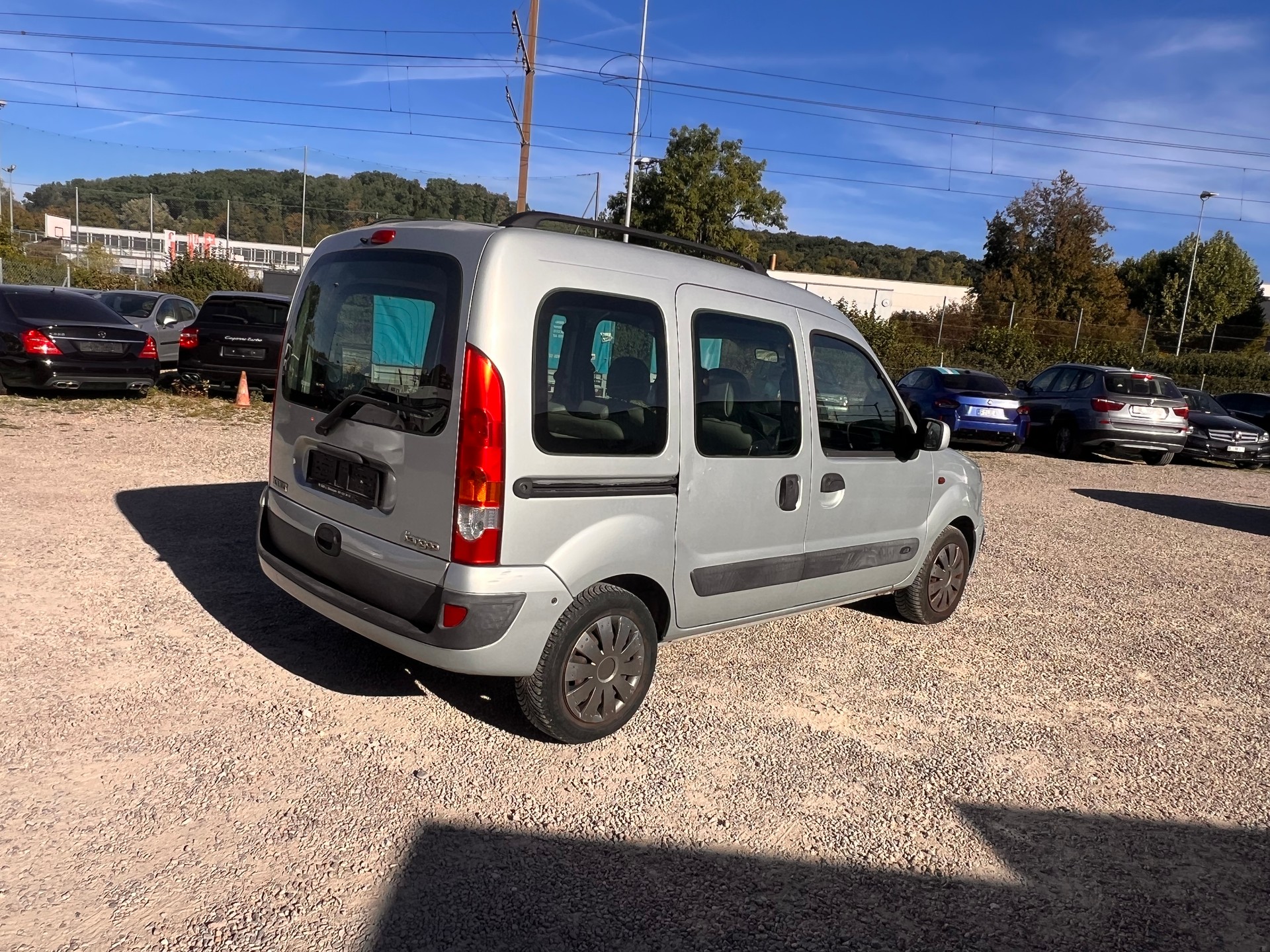 RENAULT Kangoo 1.5 dCi Grand Volume-image-5