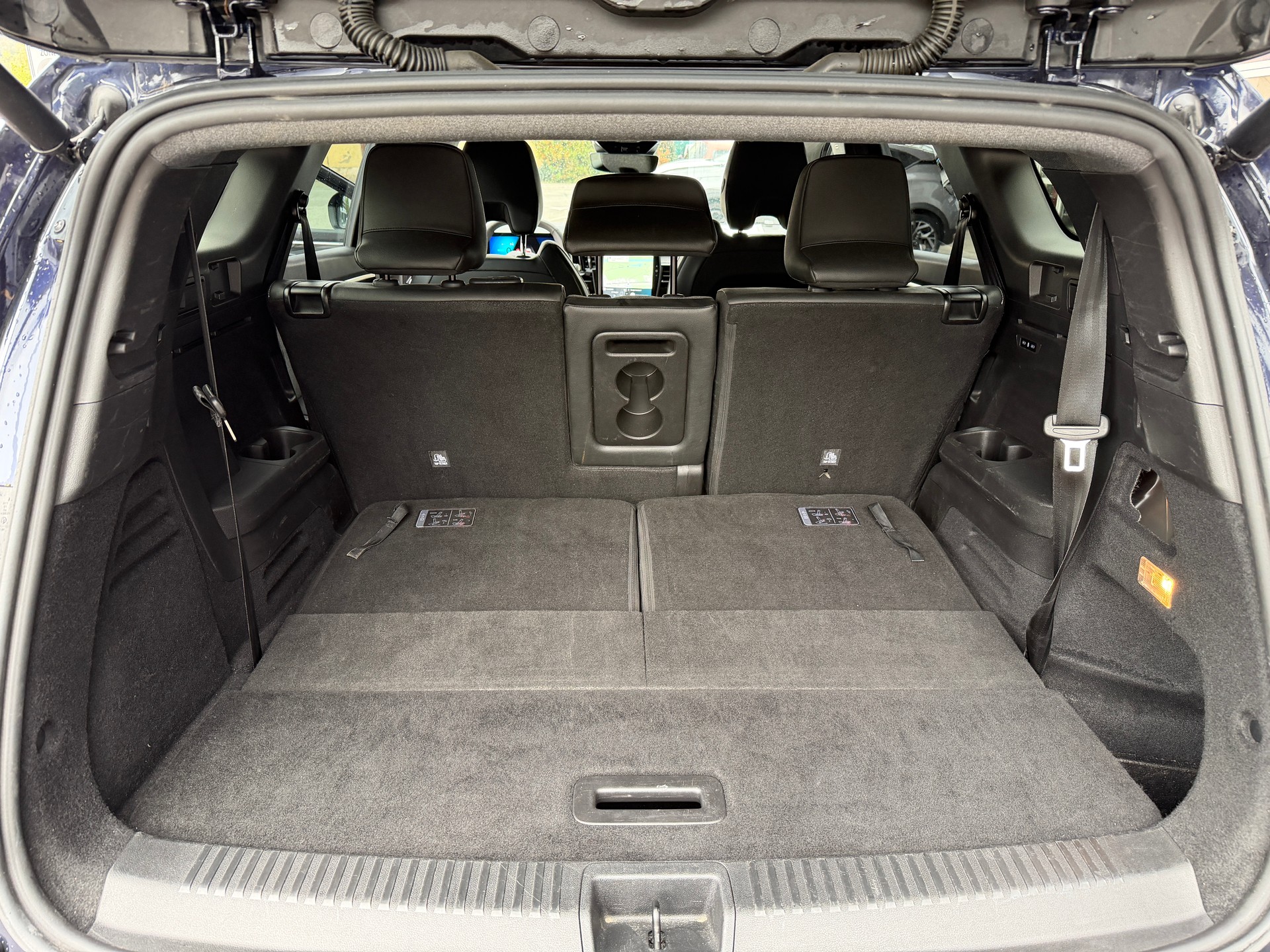 RENAULT Espace 1.2 E-Tech techno 7P-image-7