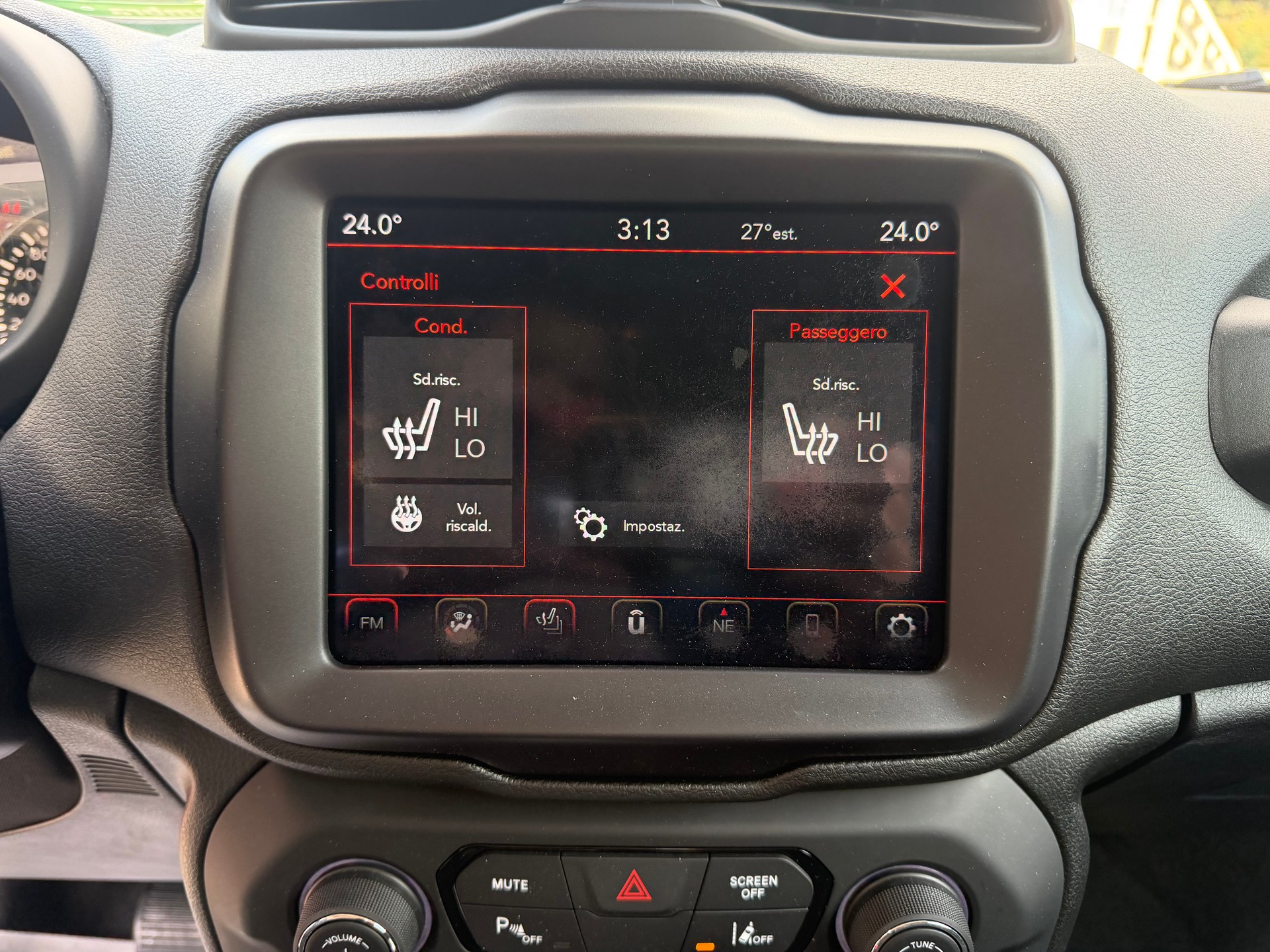 JEEP Renegade 2.0 MJ Trailhawk AWD + Low Range 9ATX-image-14