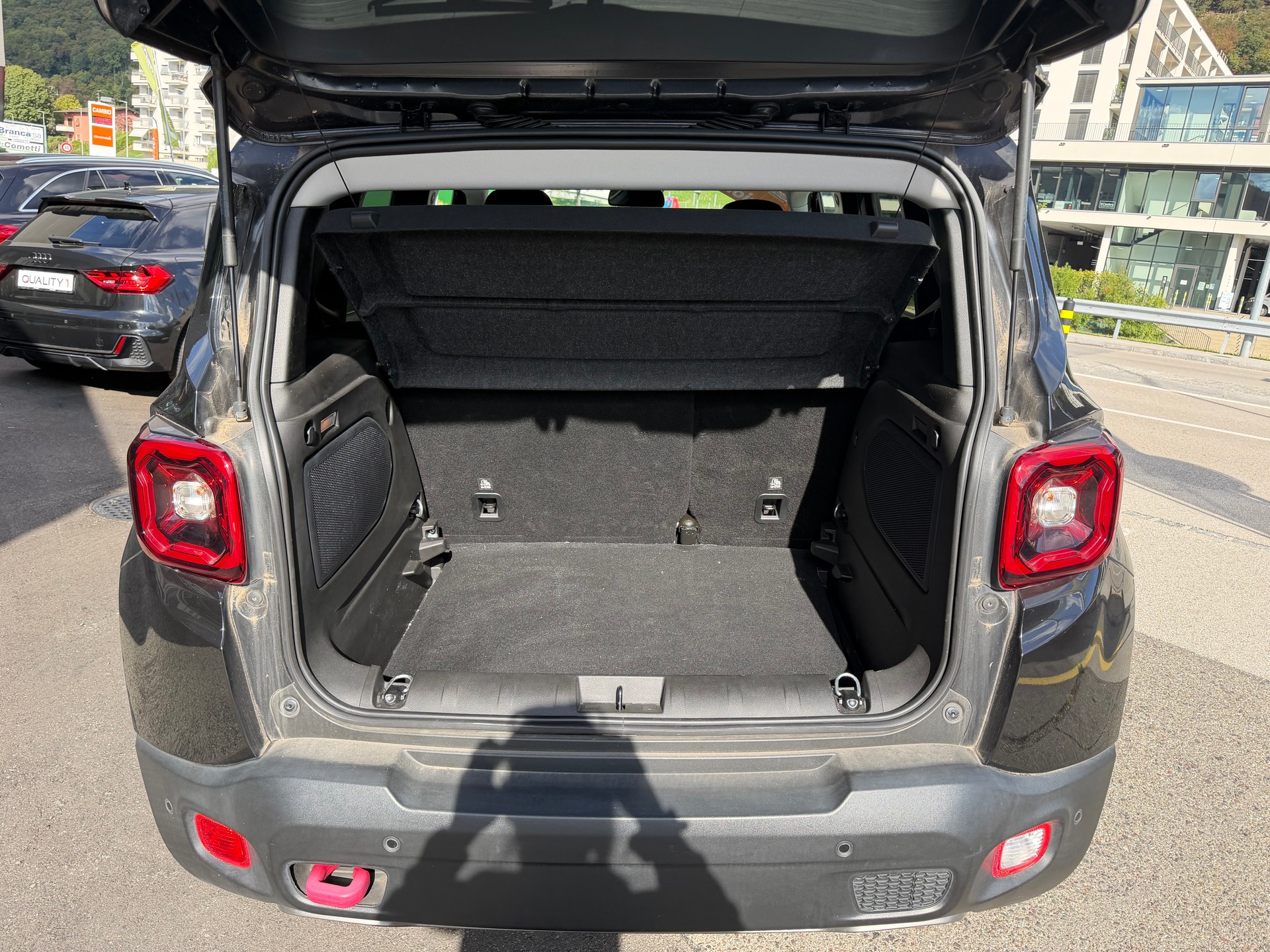 JEEP Renegade 2.0 MJ Trailhawk AWD + Low Range 9ATX-image-8