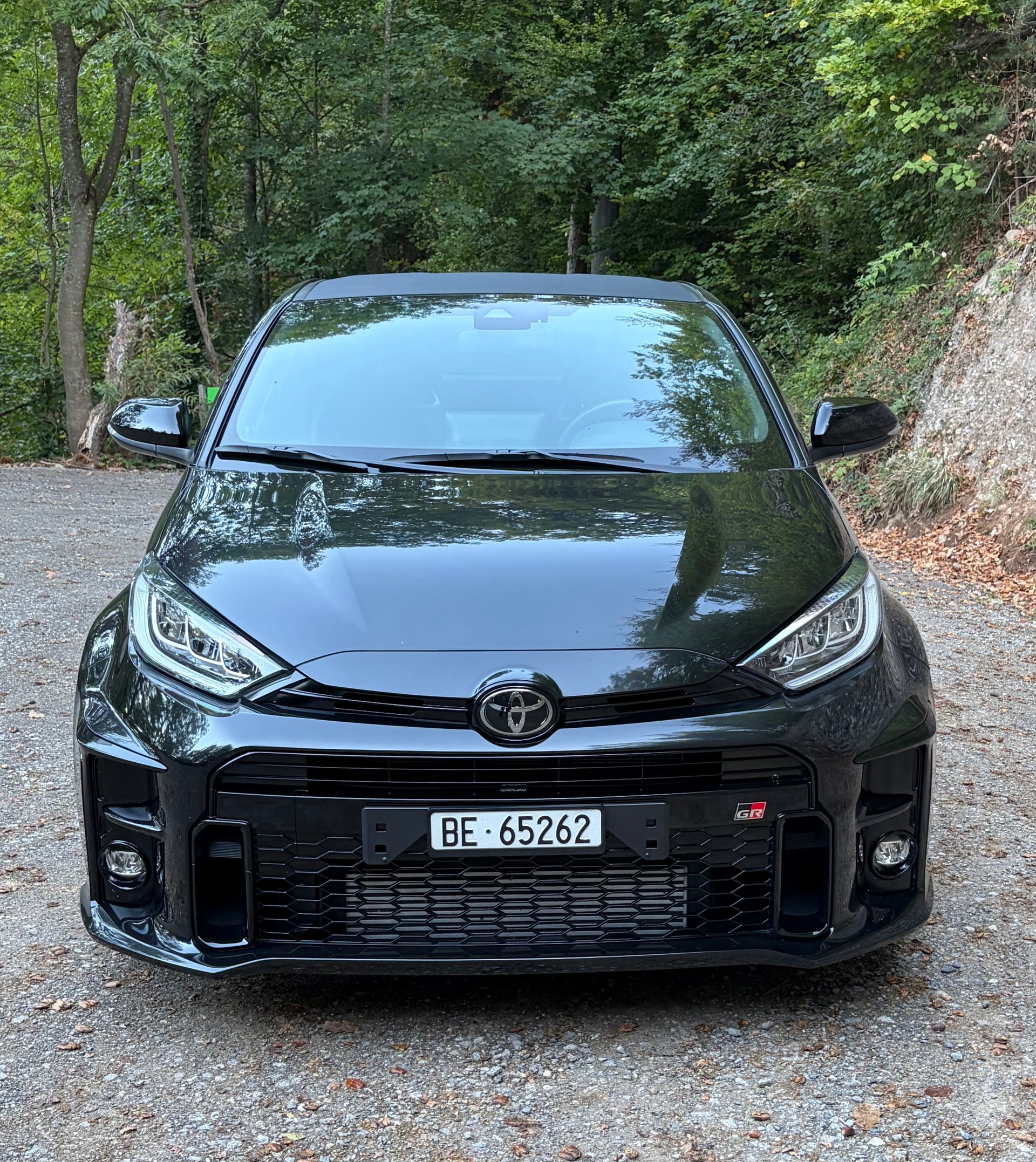 TOYOTA 1.6 Turbo Sport 4x4-image-3