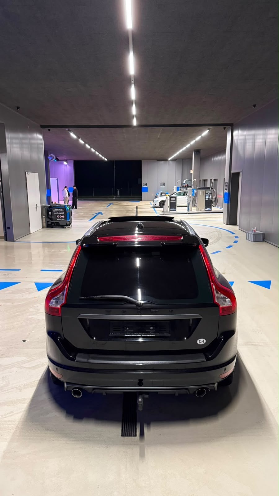 VOLVO Stationswagen-image-1