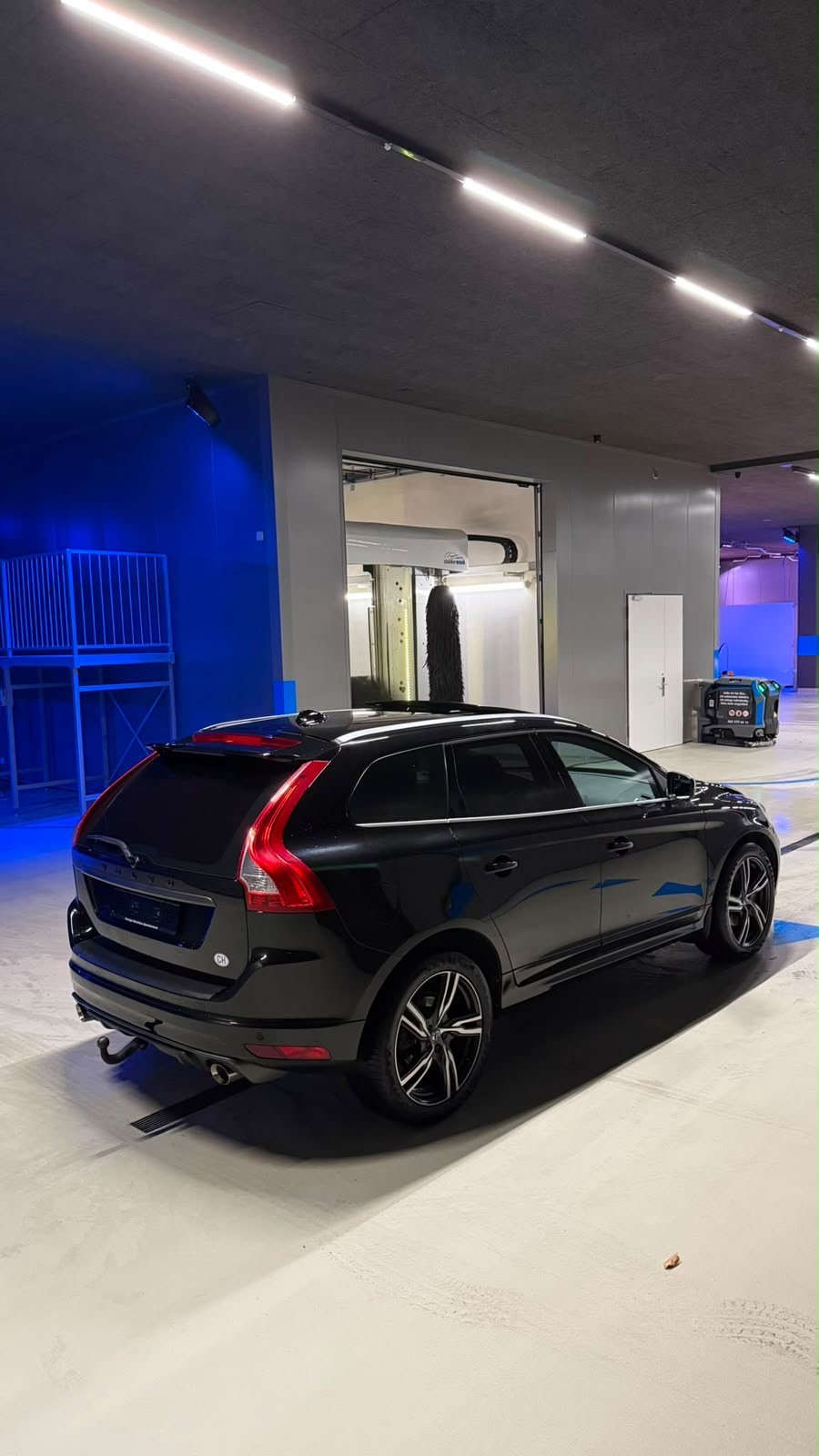 VOLVO Stationswagen-image-5
