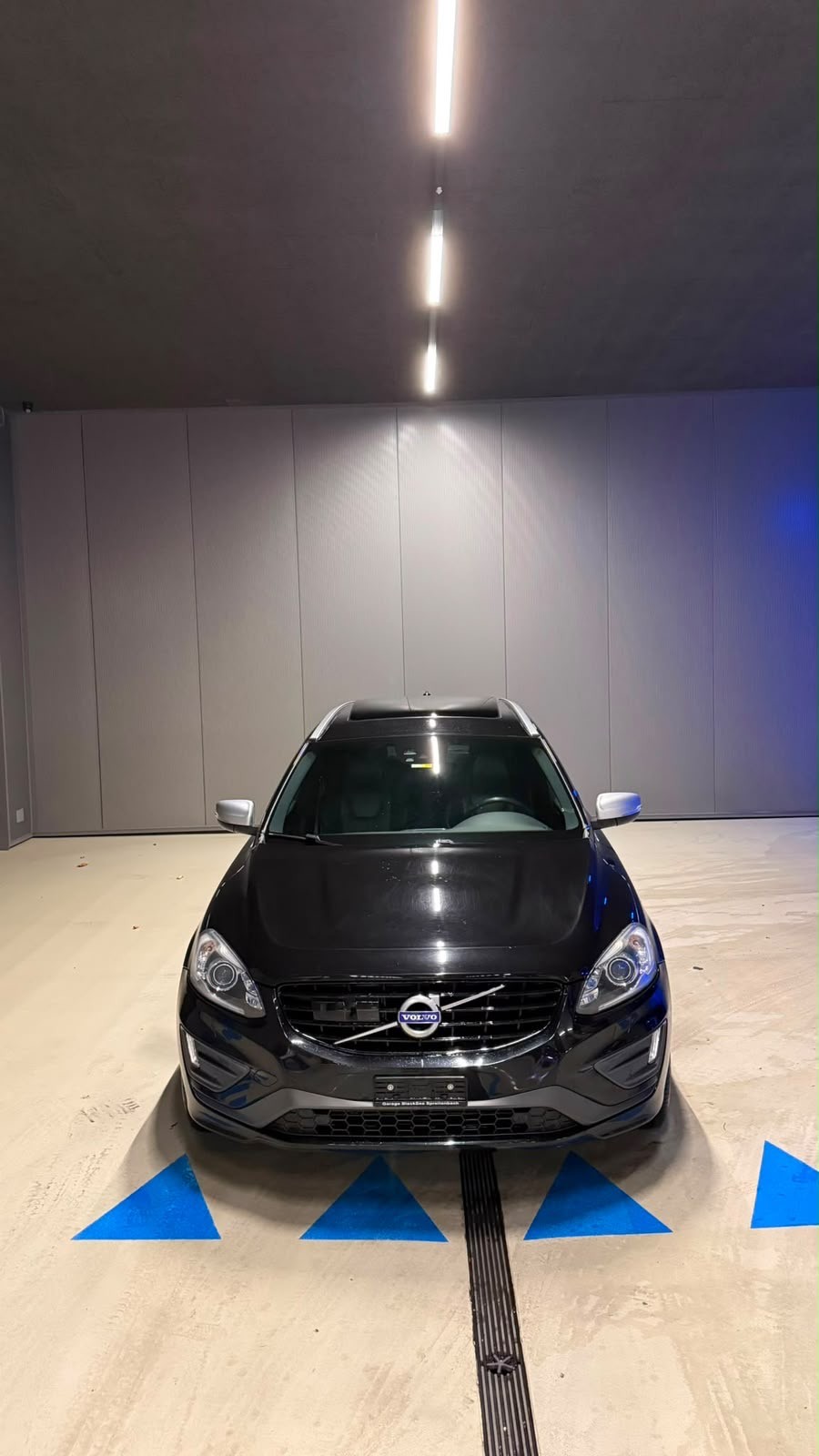 VOLVO Stationswagen-image-4