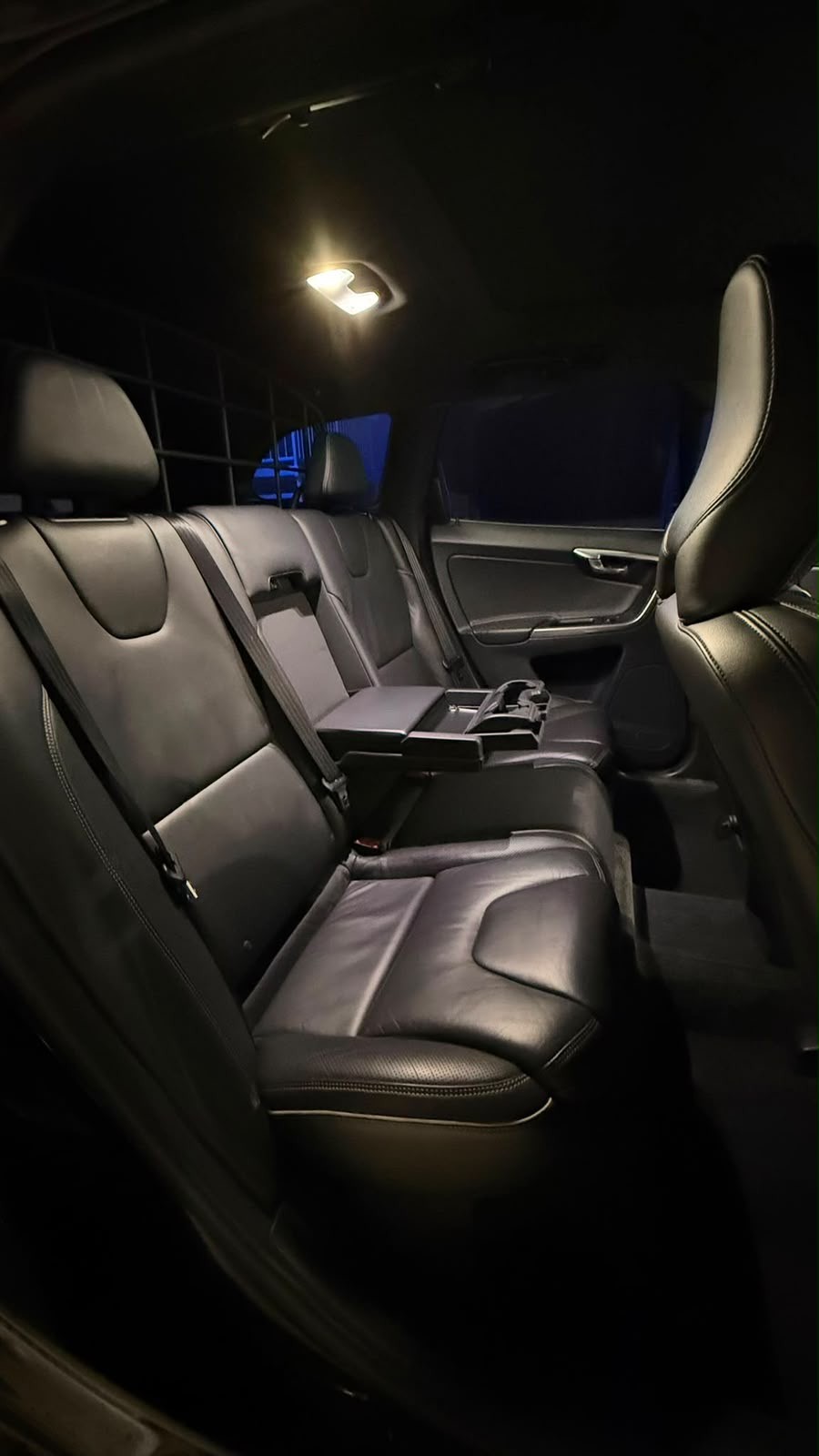 VOLVO Stationswagen-image-2
