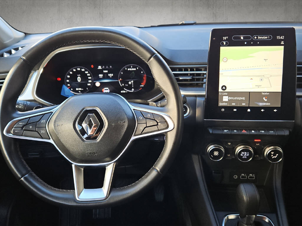RENAULT Captur 1.3 TCe 140 techno EDC-image-7