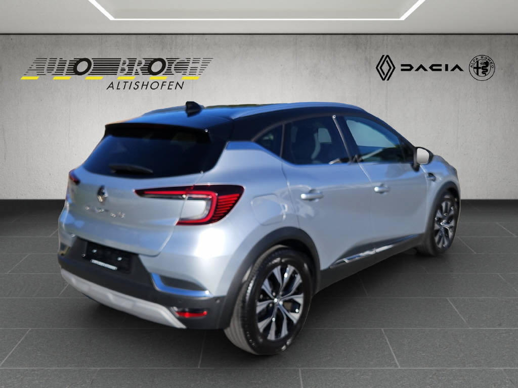 RENAULT Captur 1.3 TCe 140 techno EDC-image-3