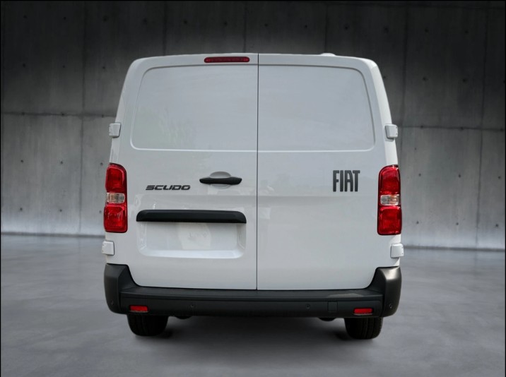 FIAT Scudo 1.5 BlueHDi L3 Easy Pro * 1200 kg Nutzlast * Apple CarPlay & Android Auto Kabellos *-image-2