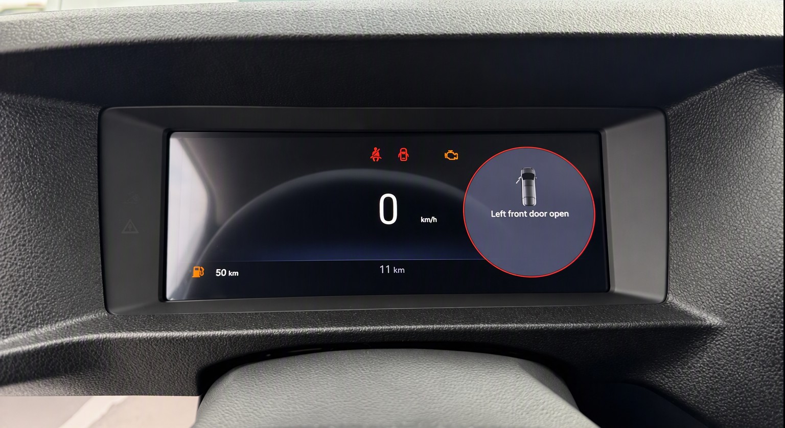 FIAT Scudo 1.5 BlueHDi L3 Easy Pro * 1200 kg Nutzlast * Apple CarPlay & Android Auto Kabellos *-image-10