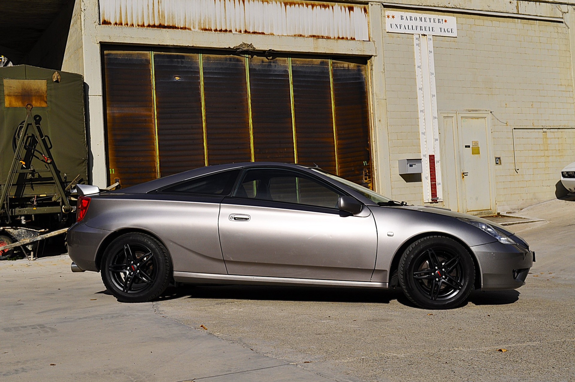 TOYOTA Celica 1.8 VVTL-i TS-image-5