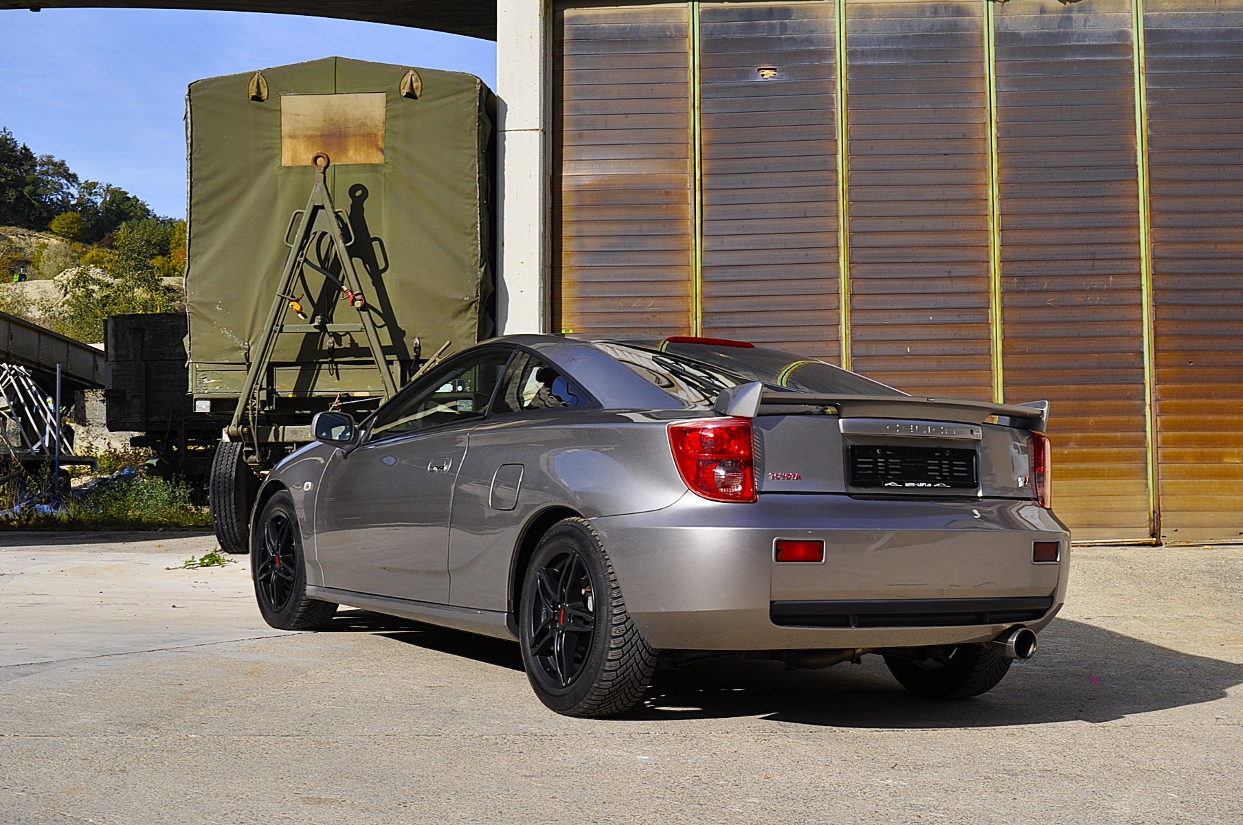 TOYOTA Celica 1.8 VVTL-i TS-image-7