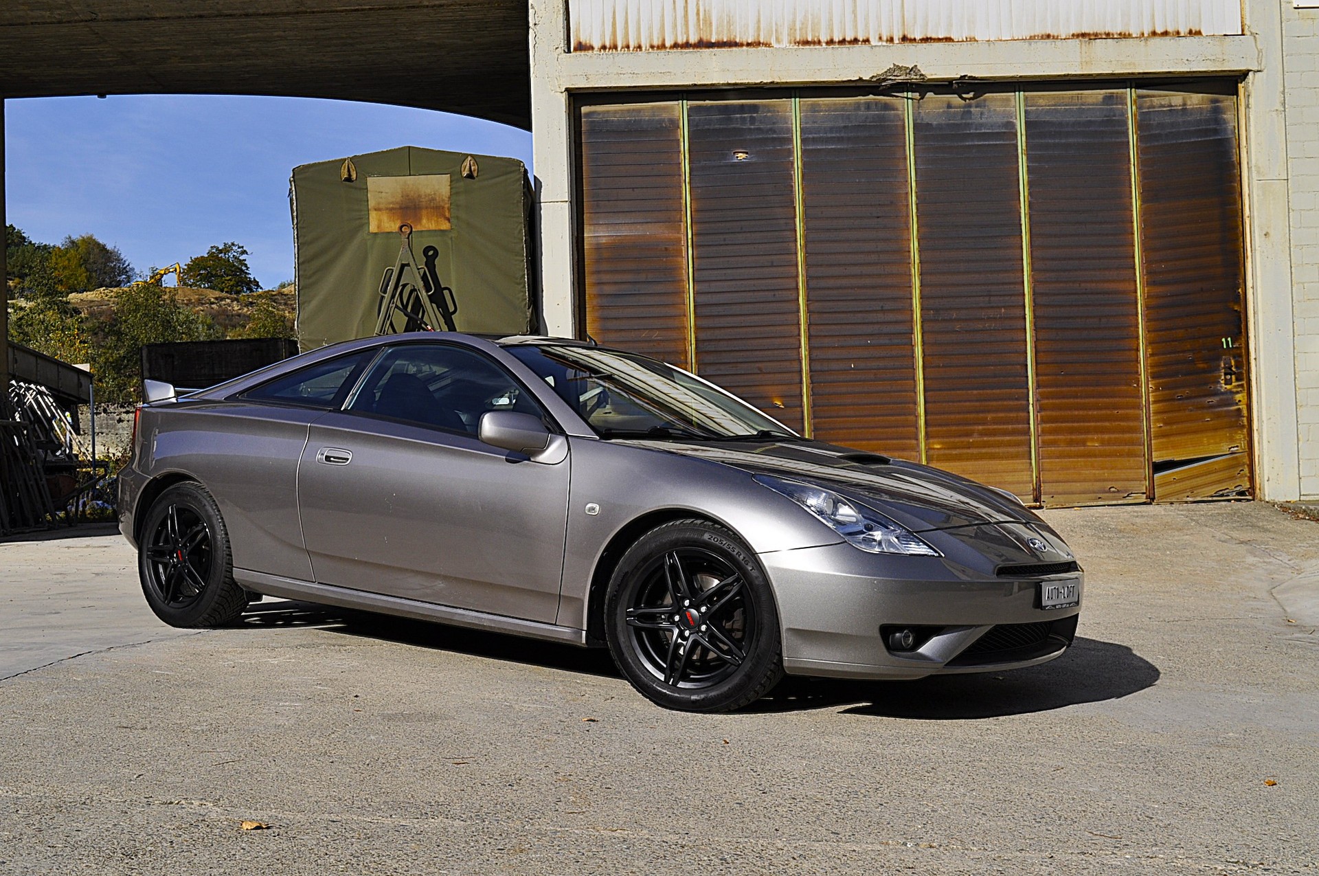 TOYOTA Celica 1.8 VVTL-i TS-image-2