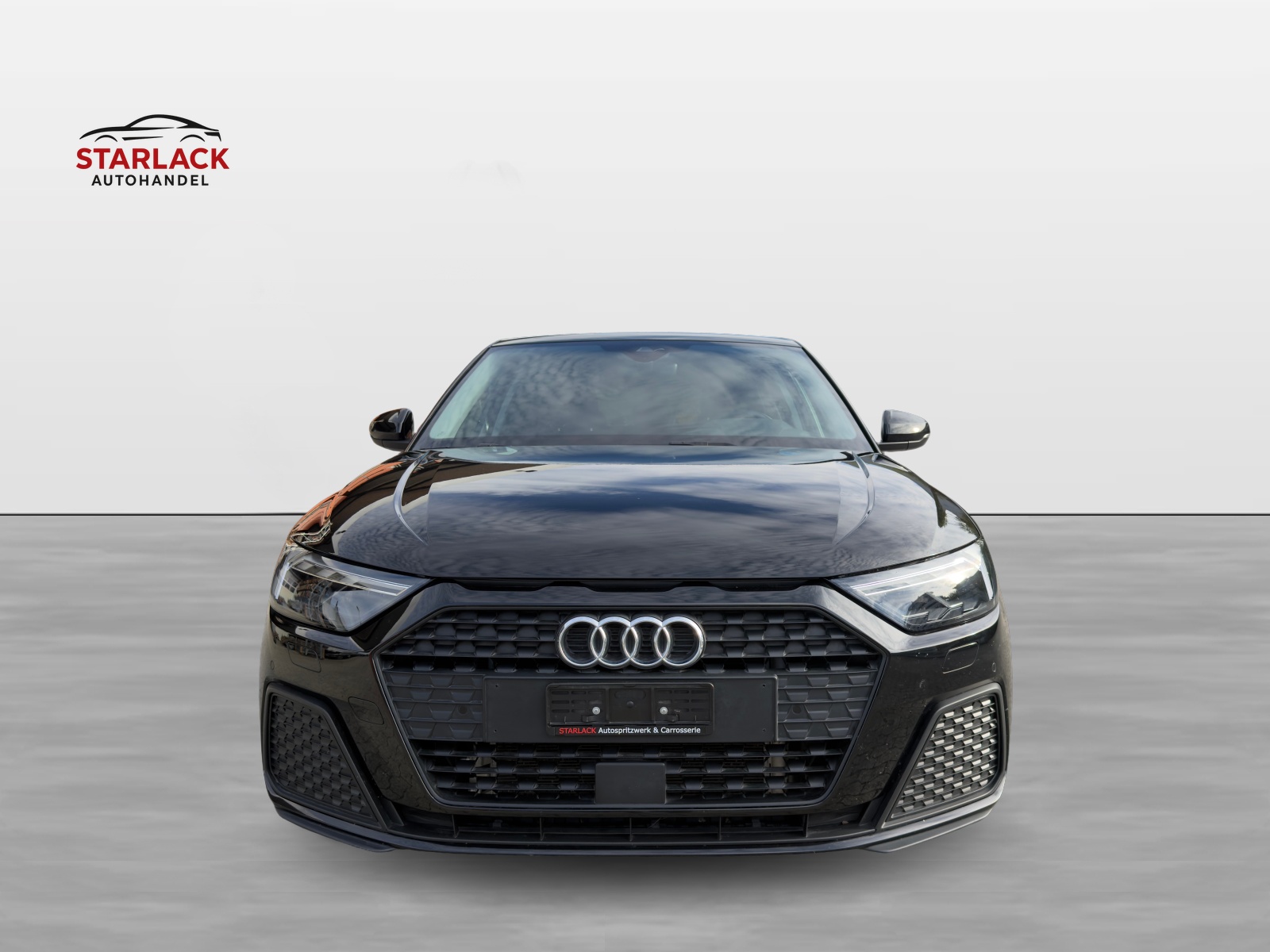 AUDI A1 Sportback 30 TFSI S-tronic-image-7