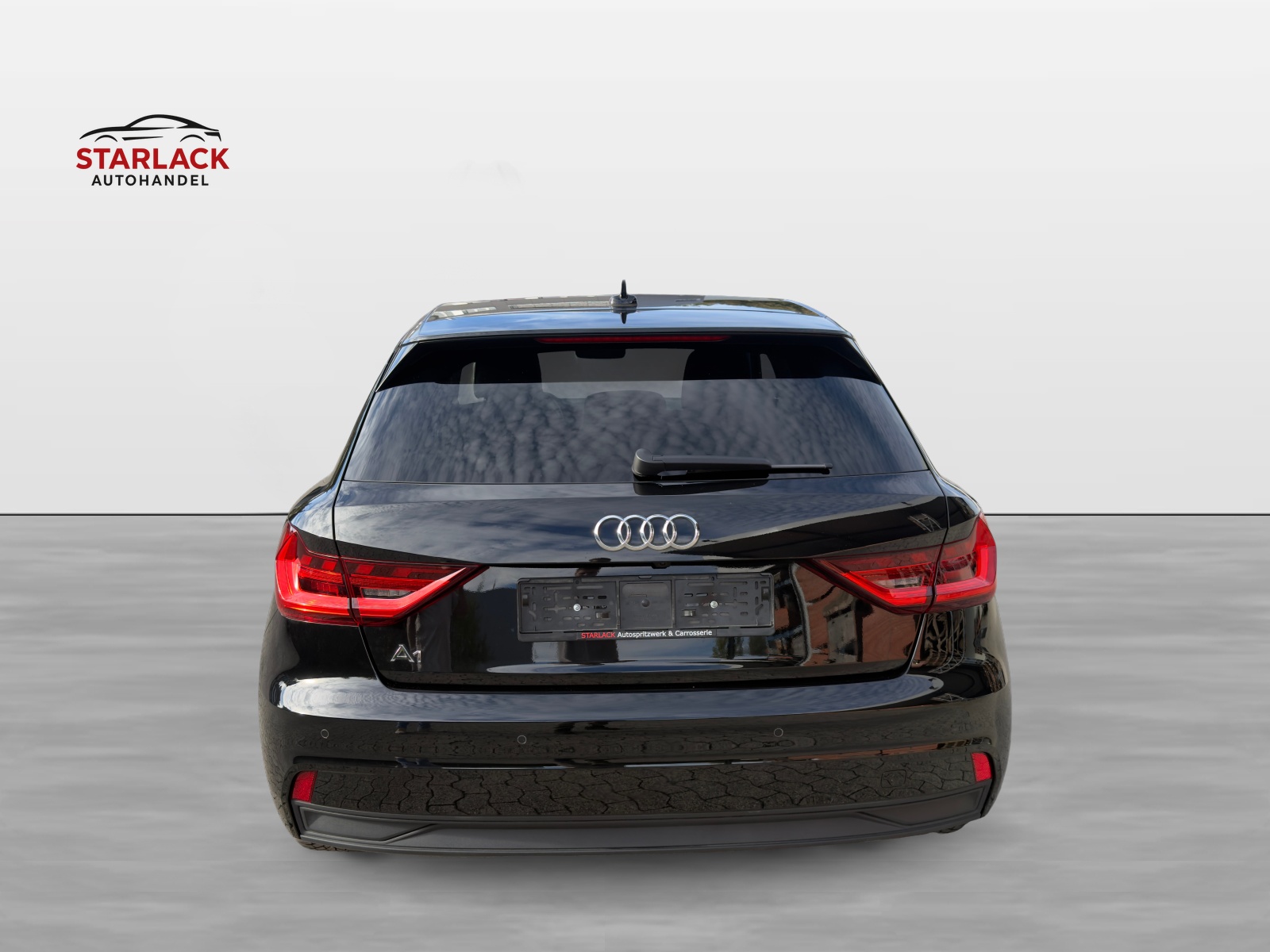 AUDI A1 Sportback 30 TFSI S-tronic-image-3