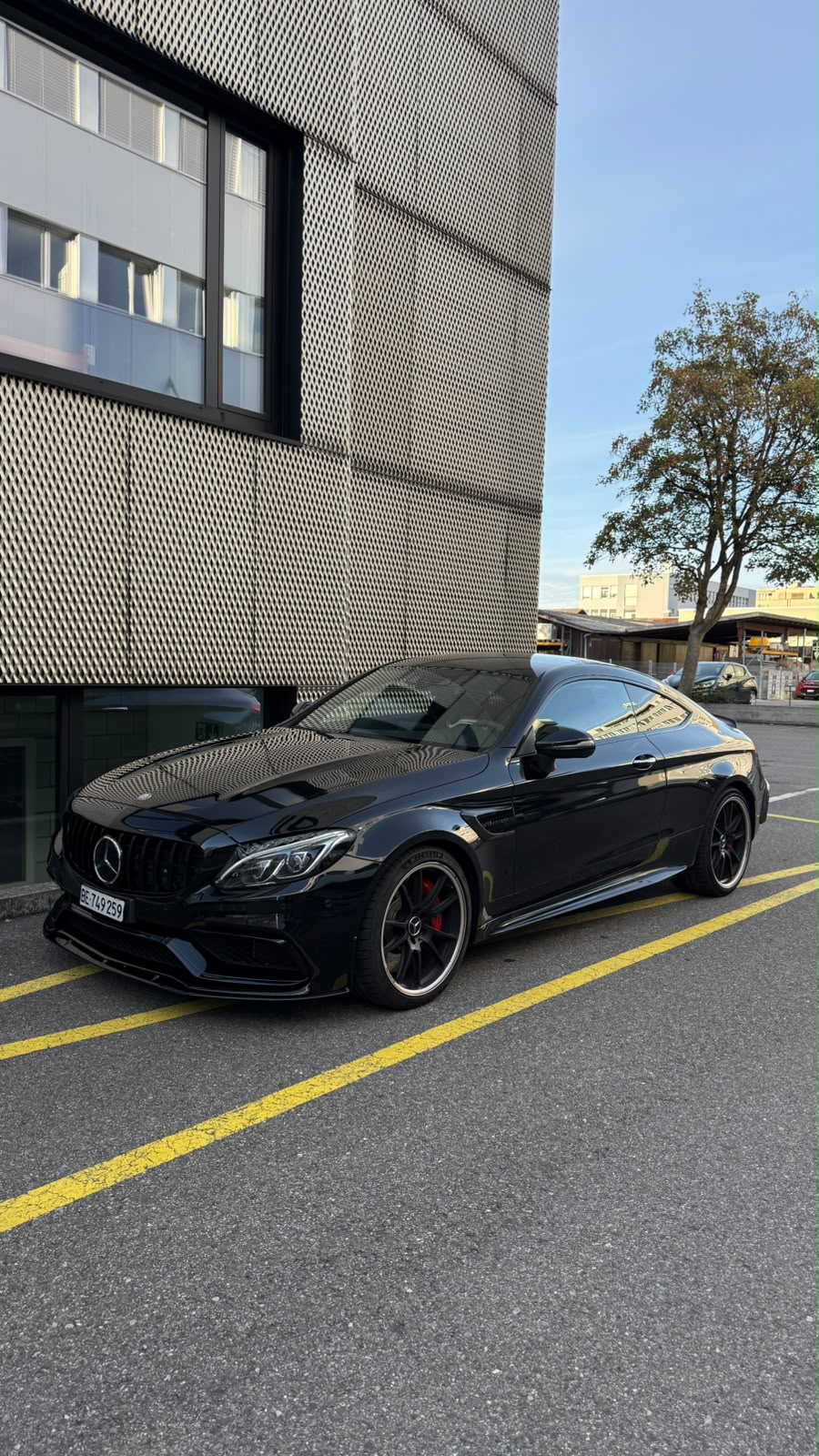 MERCEDES-BENZ Edition 1-image-2