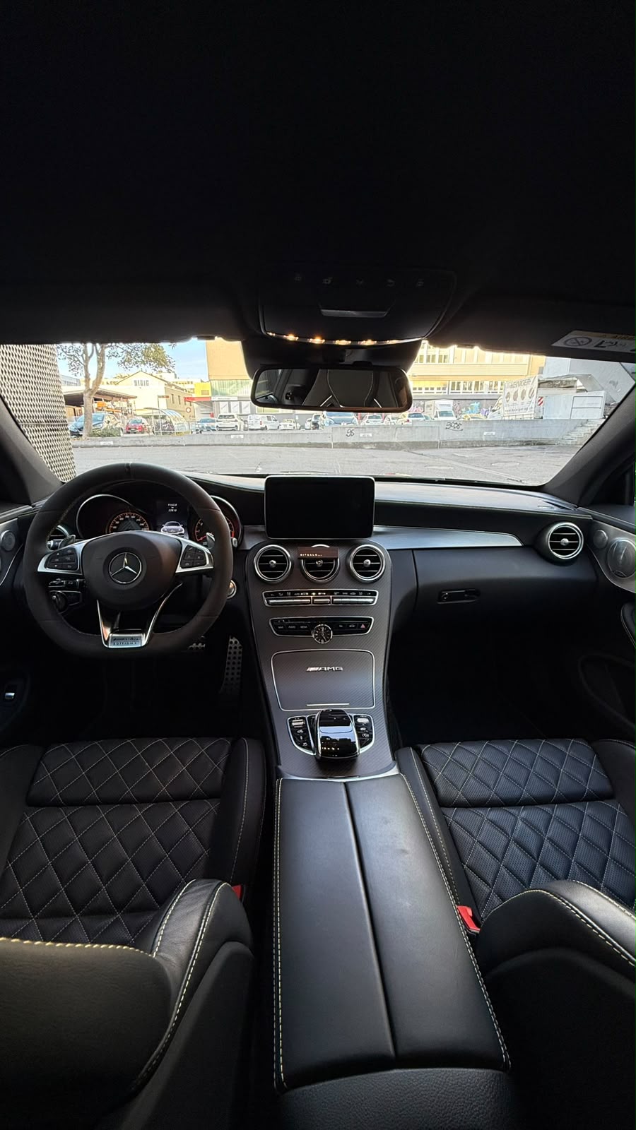 MERCEDES-BENZ Edition 1-image-9