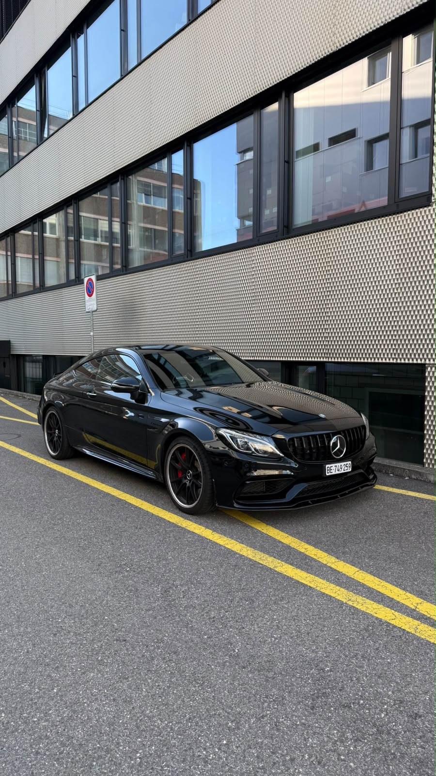 MERCEDES-BENZ Edition 1-image-6