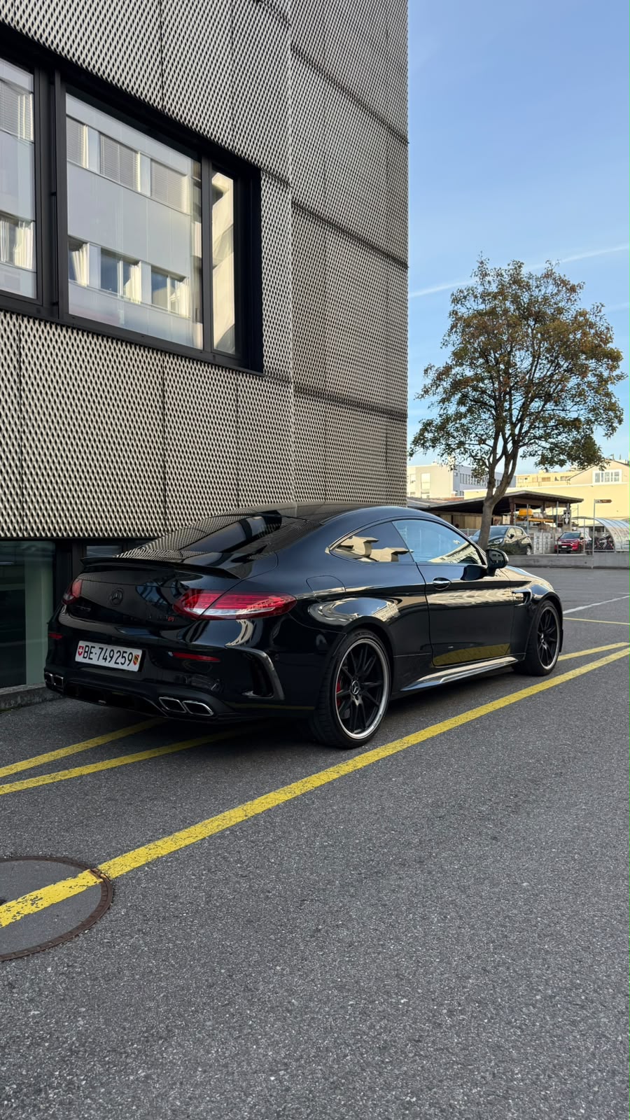 MERCEDES-BENZ Edition 1-image-4