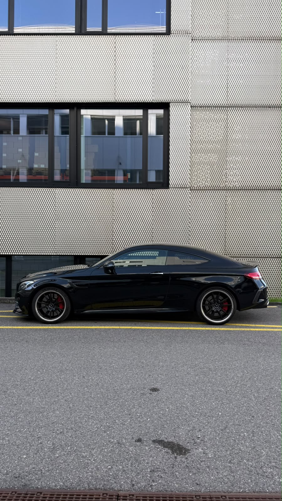 MERCEDES-BENZ Edition 1-image-1