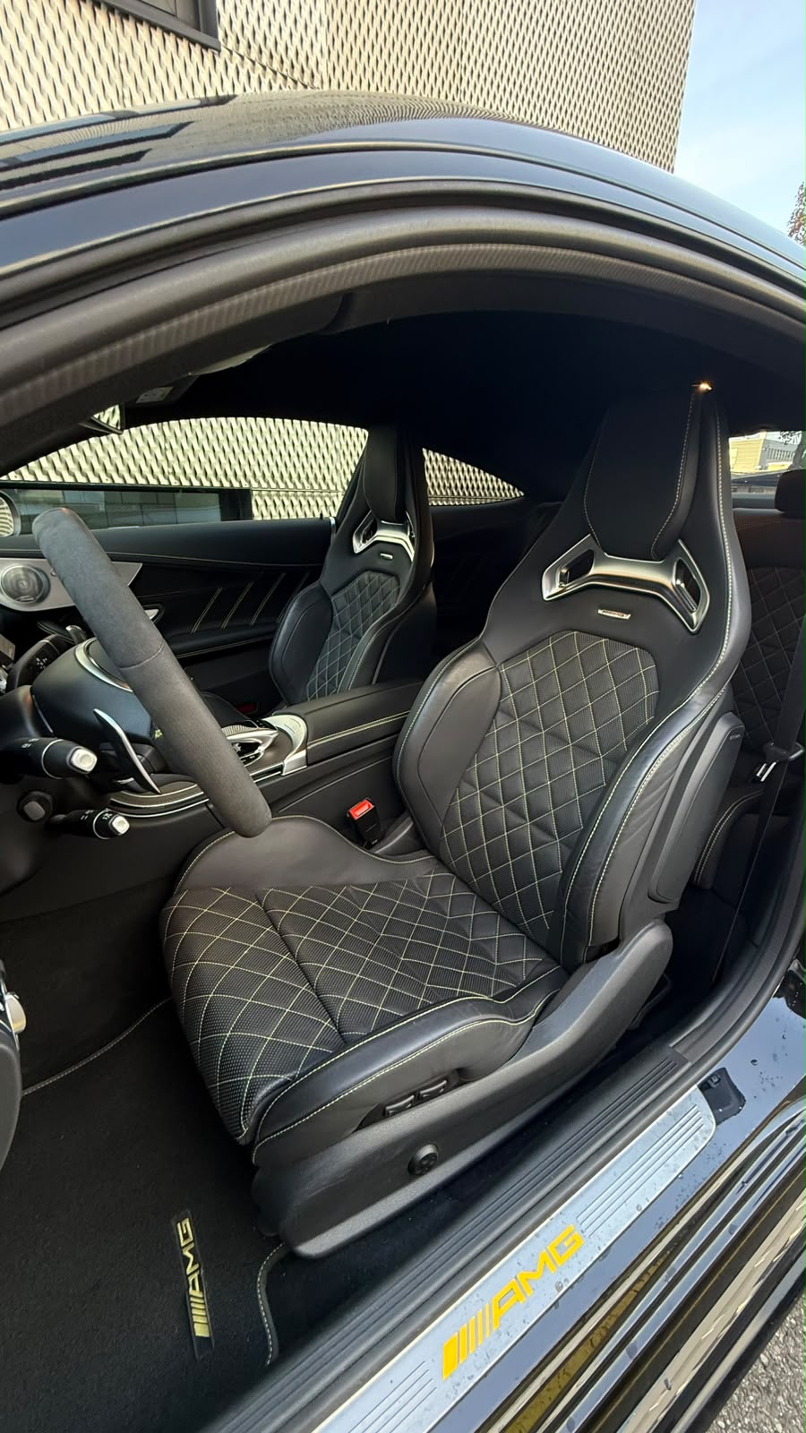 MERCEDES-BENZ Edition 1-image-11
