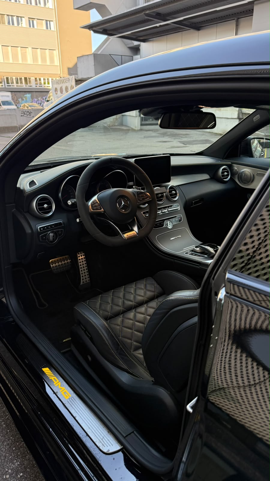 MERCEDES-BENZ Edition 1-image-10
