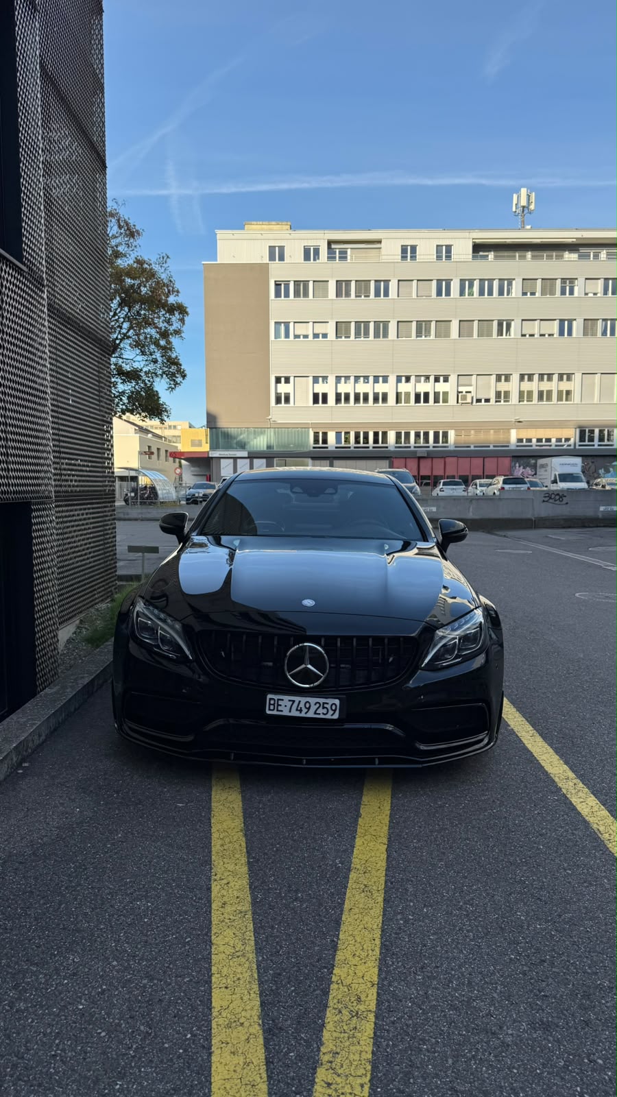 MERCEDES-BENZ Edition 1-image-3