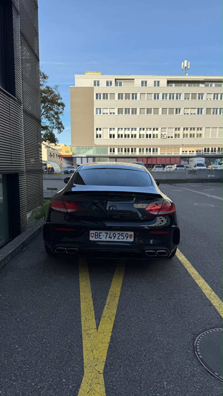 MERCEDES-BENZ Edition 1-image-7