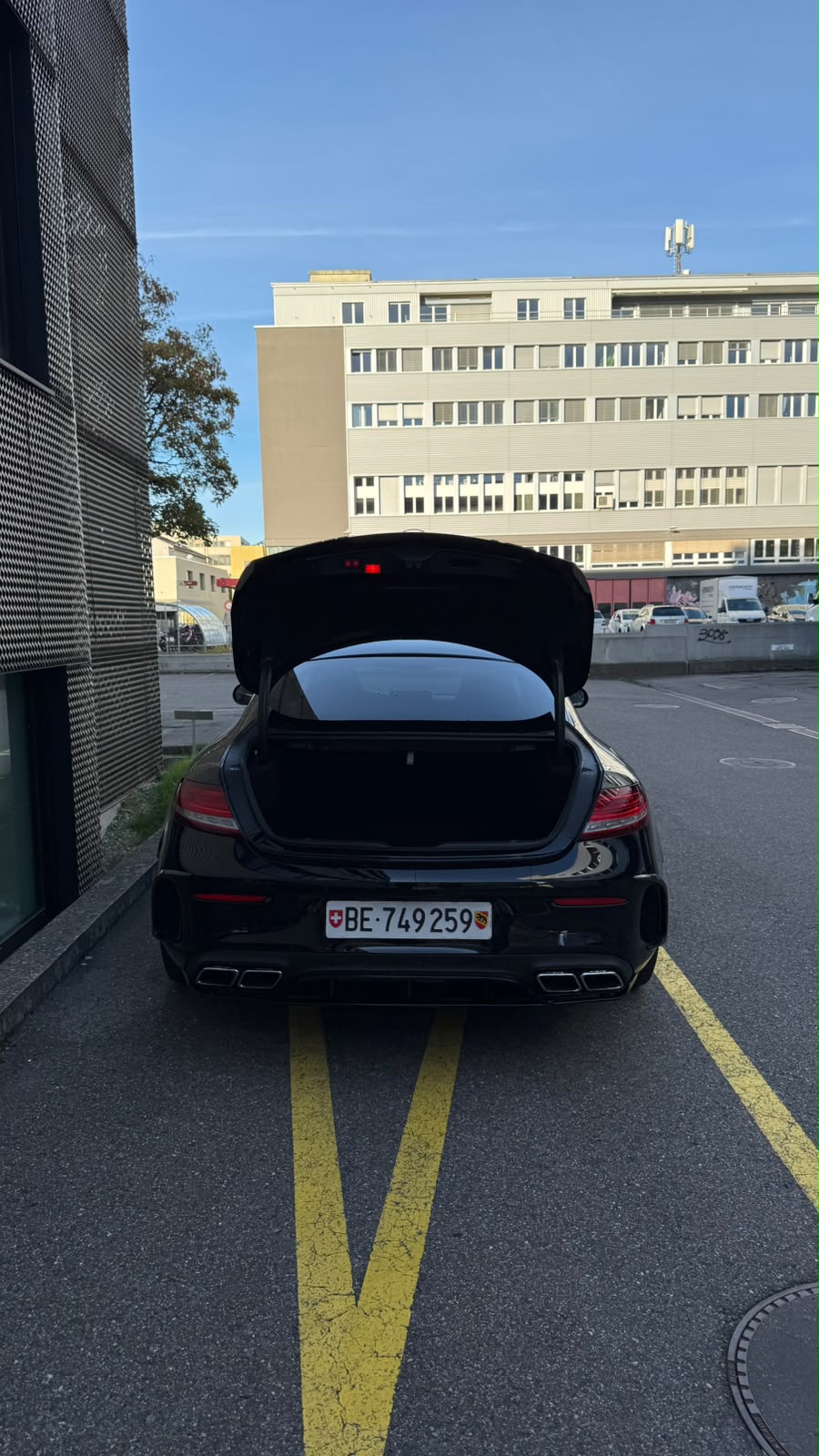 MERCEDES-BENZ Edition 1-image-8
