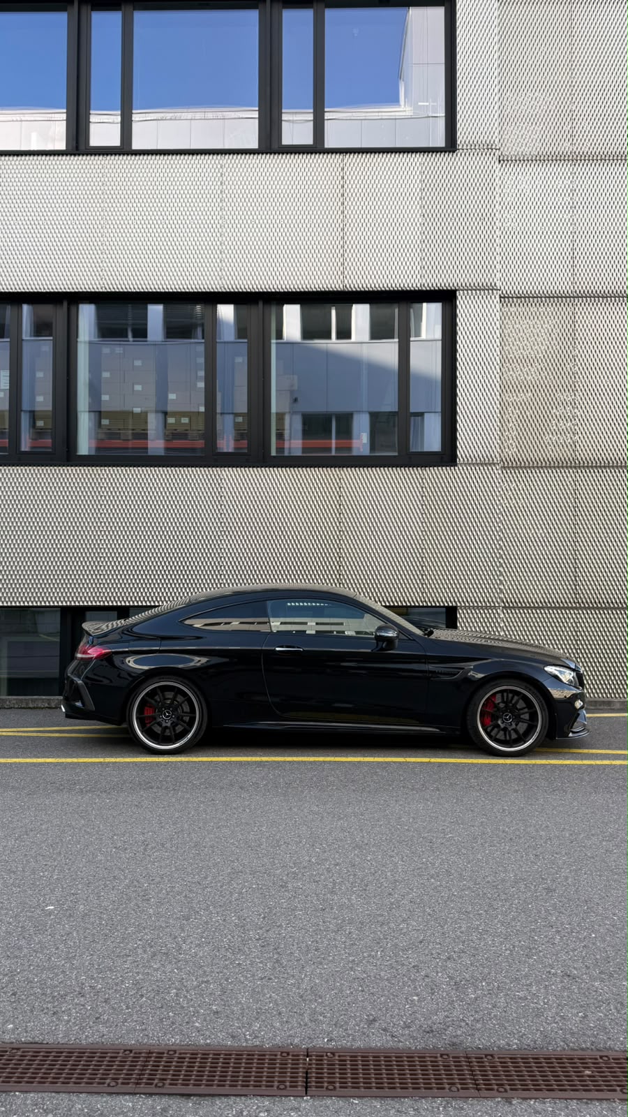 MERCEDES-BENZ Edition 1-image-5
