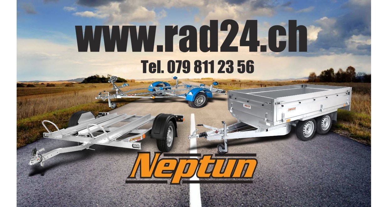 NEPTUN GN 126 750kg L2360xB1290xH1550-image-6