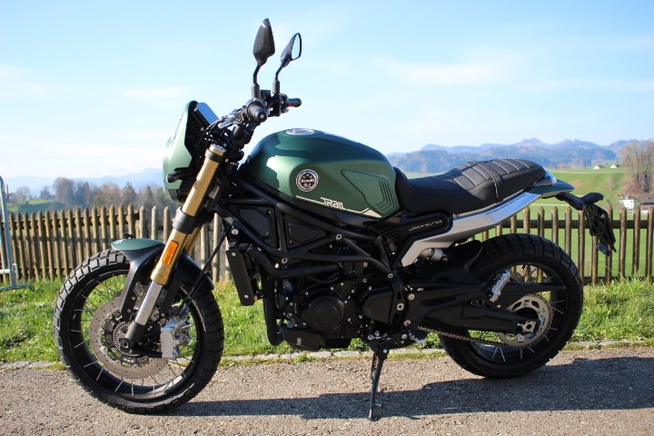 BENELLI Leoncino 800 T-image-1