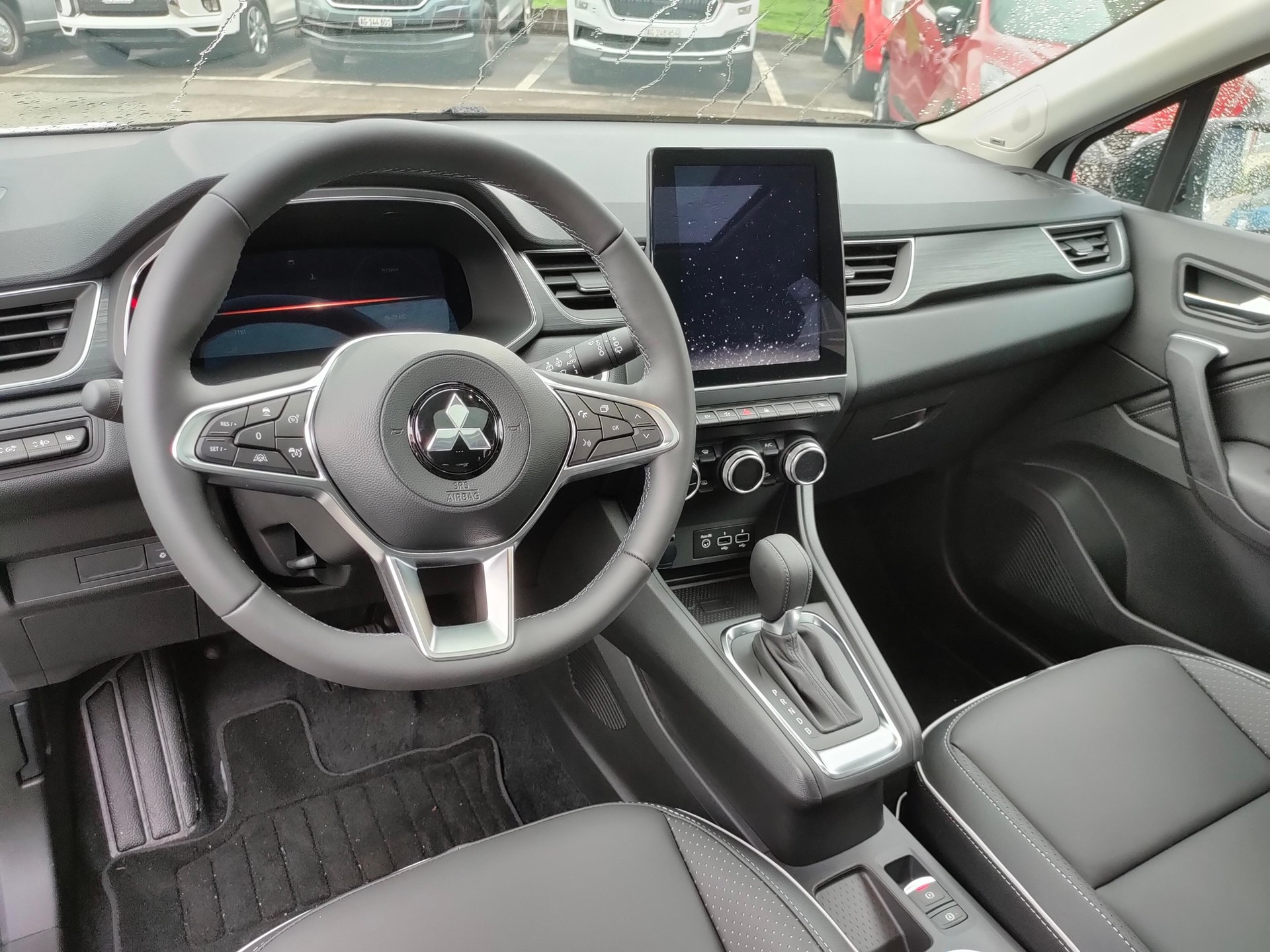 MITSUBISHI ASX 1.6 PHEV Saisho-image-5
