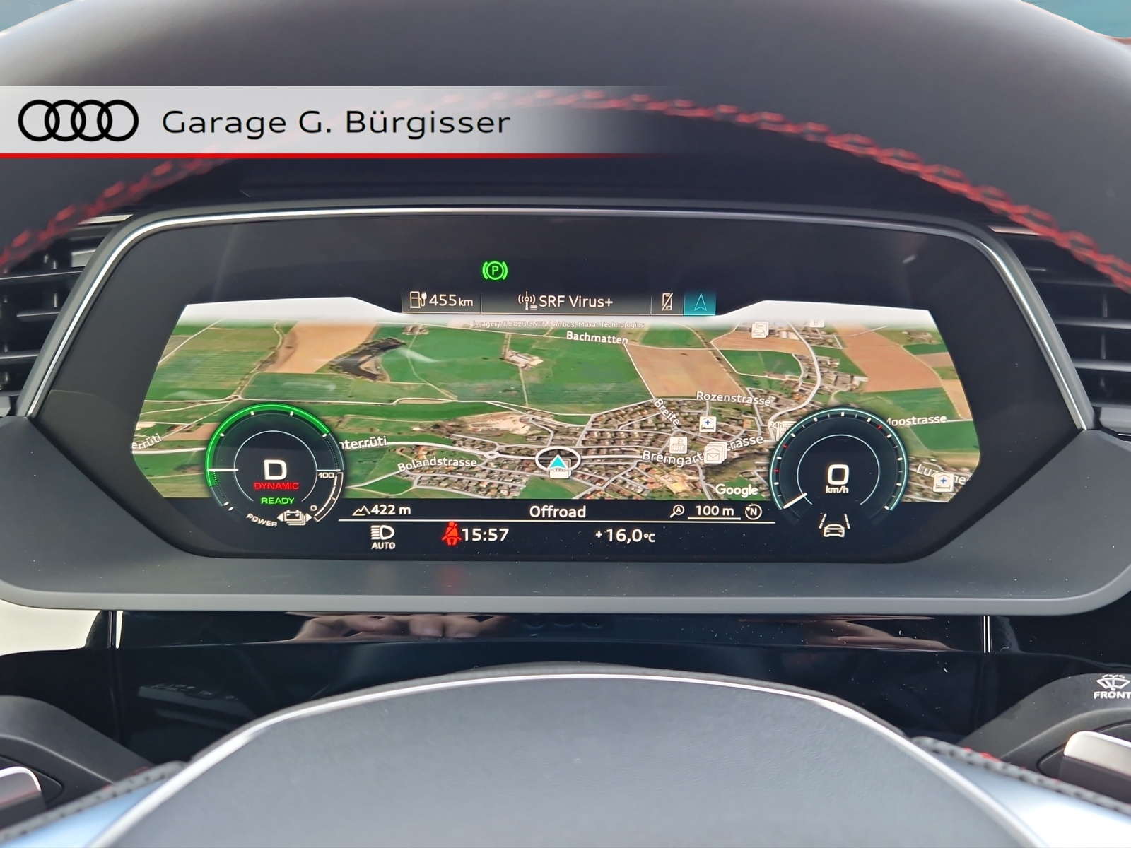 AUDI Q8 50 e-tron Black Edition quattro Mythosschwarz Metallic-image-11