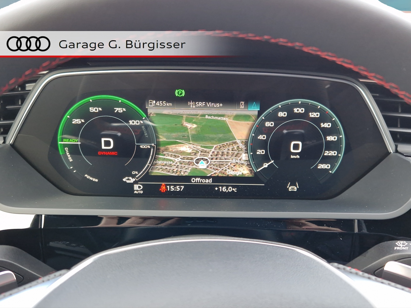 AUDI Q8 50 e-tron Black Edition quattro Mythosschwarz Metallic-image-10
