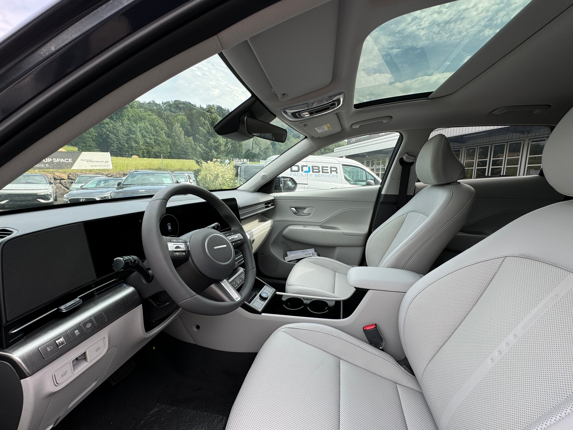 HYUNDAI Kona 1.6 GDi HEV Vertex DCT-image-7