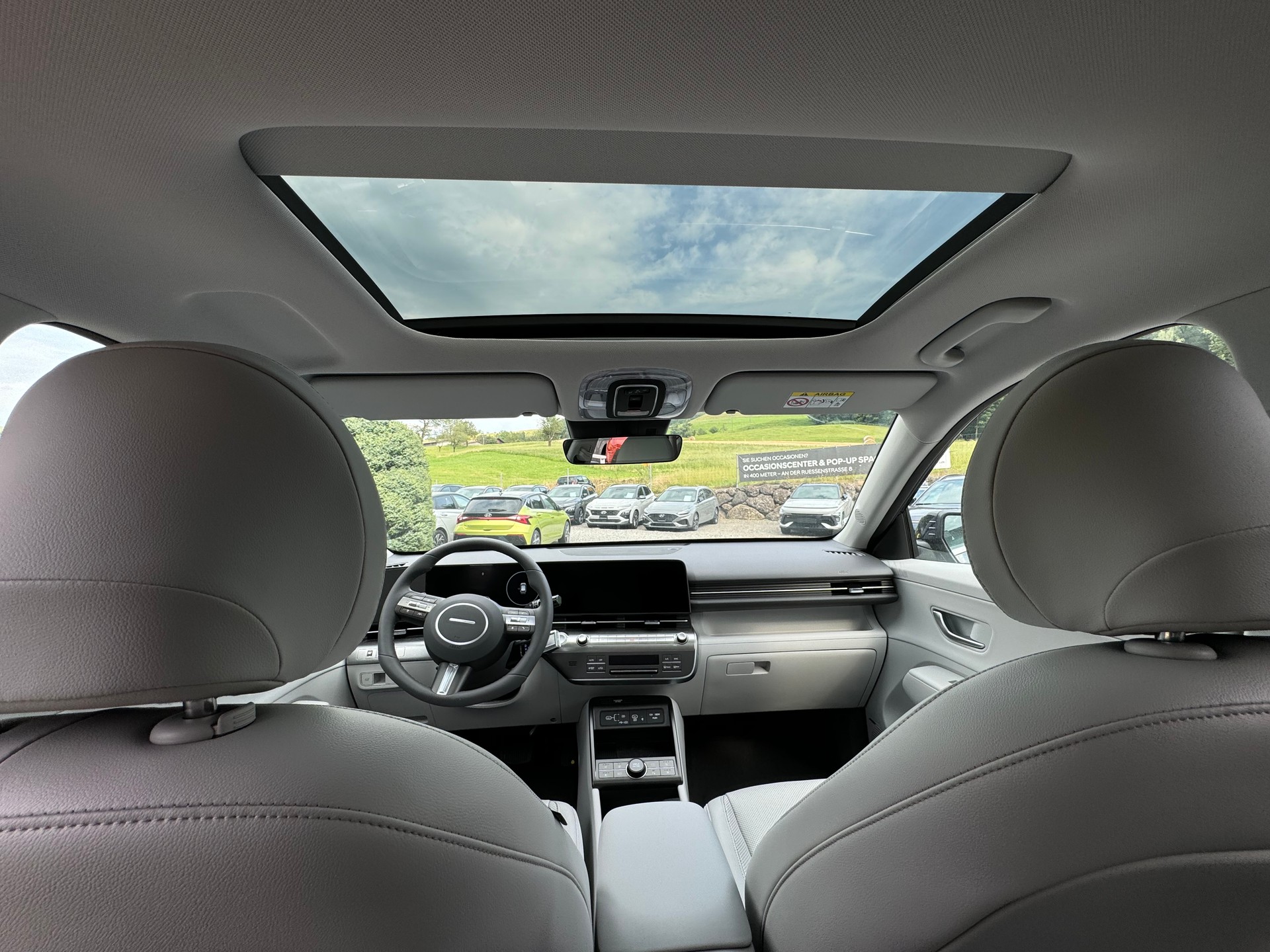 HYUNDAI Kona 1.6 GDi HEV Vertex DCT-image-10