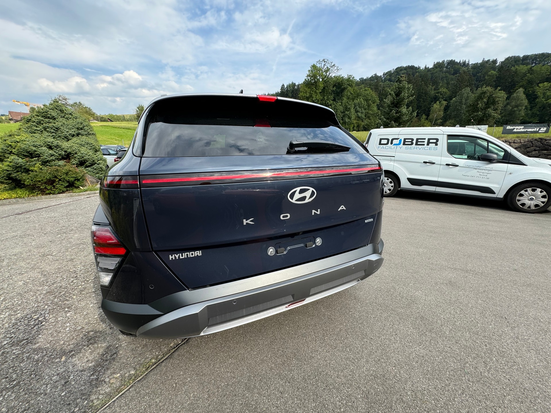 HYUNDAI Kona 1.6 GDi HEV Vertex DCT-image-4