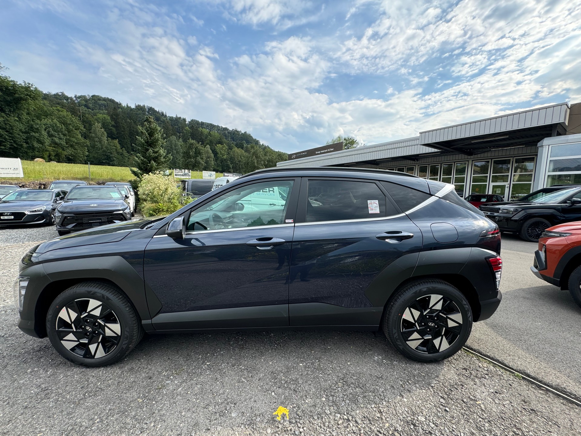 HYUNDAI Kona 1.6 GDi HEV Vertex DCT-image-6