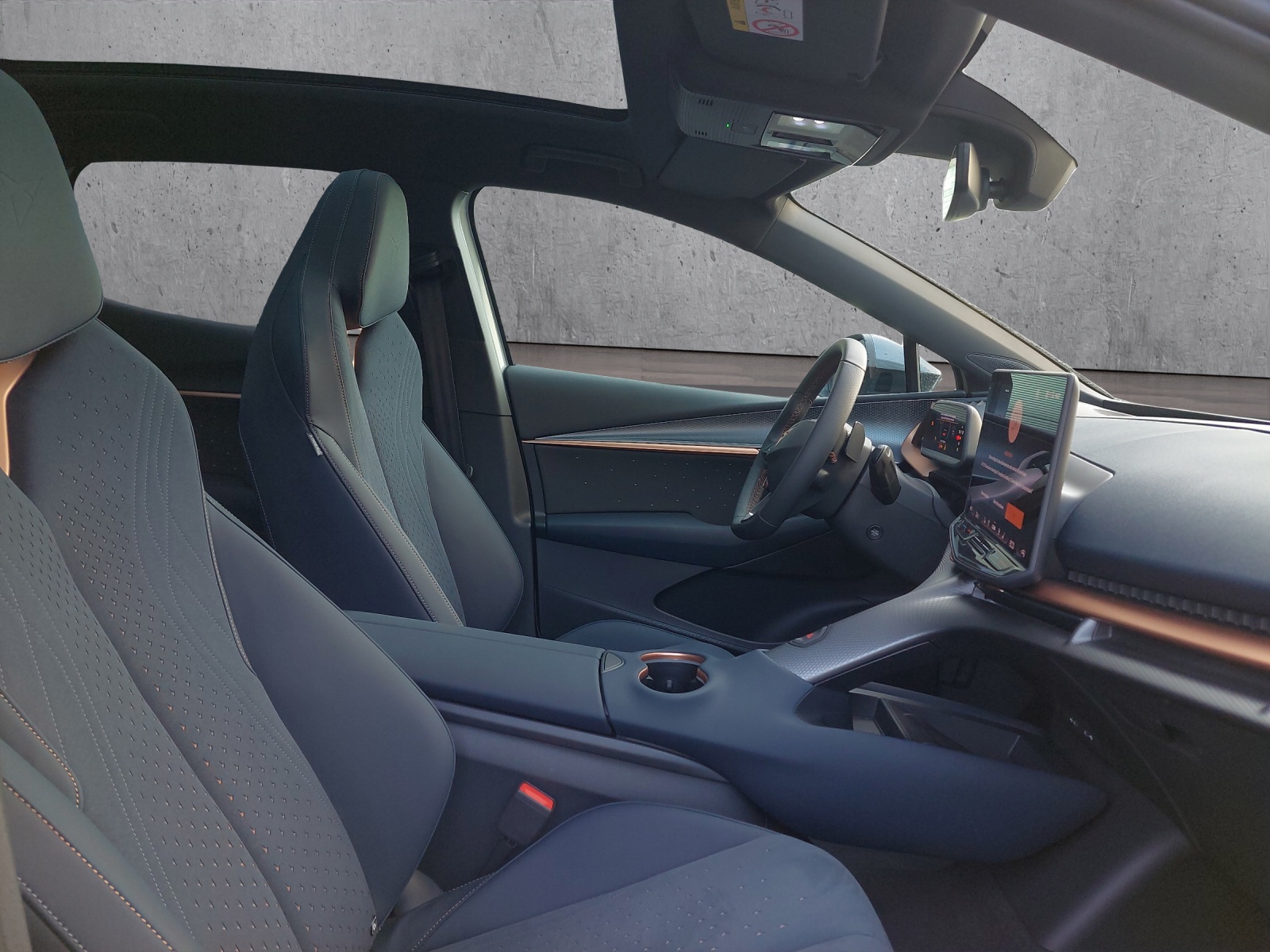 CUPRA Tavascan Type 9 77 kWh Adrenaline-image-10