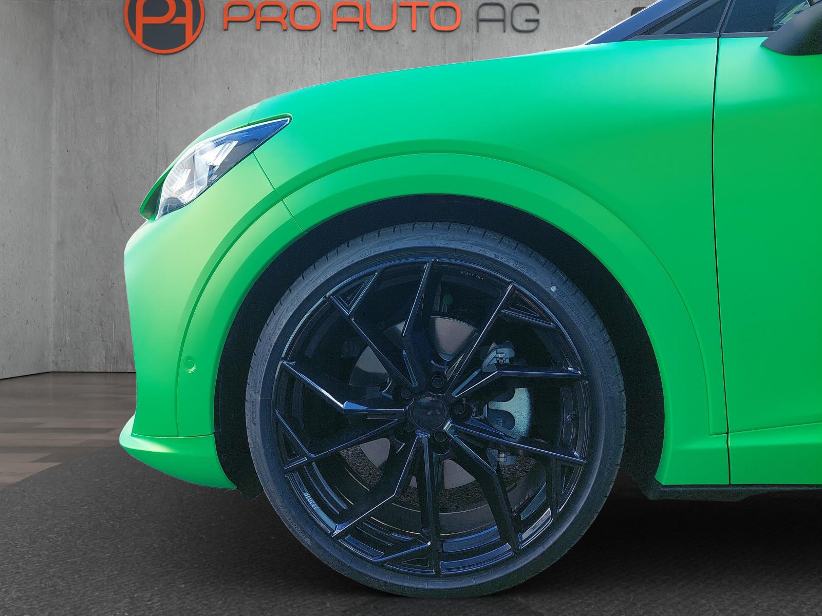 CUPRA Tavascan Type 9 77 kWh Adrenaline-image-12