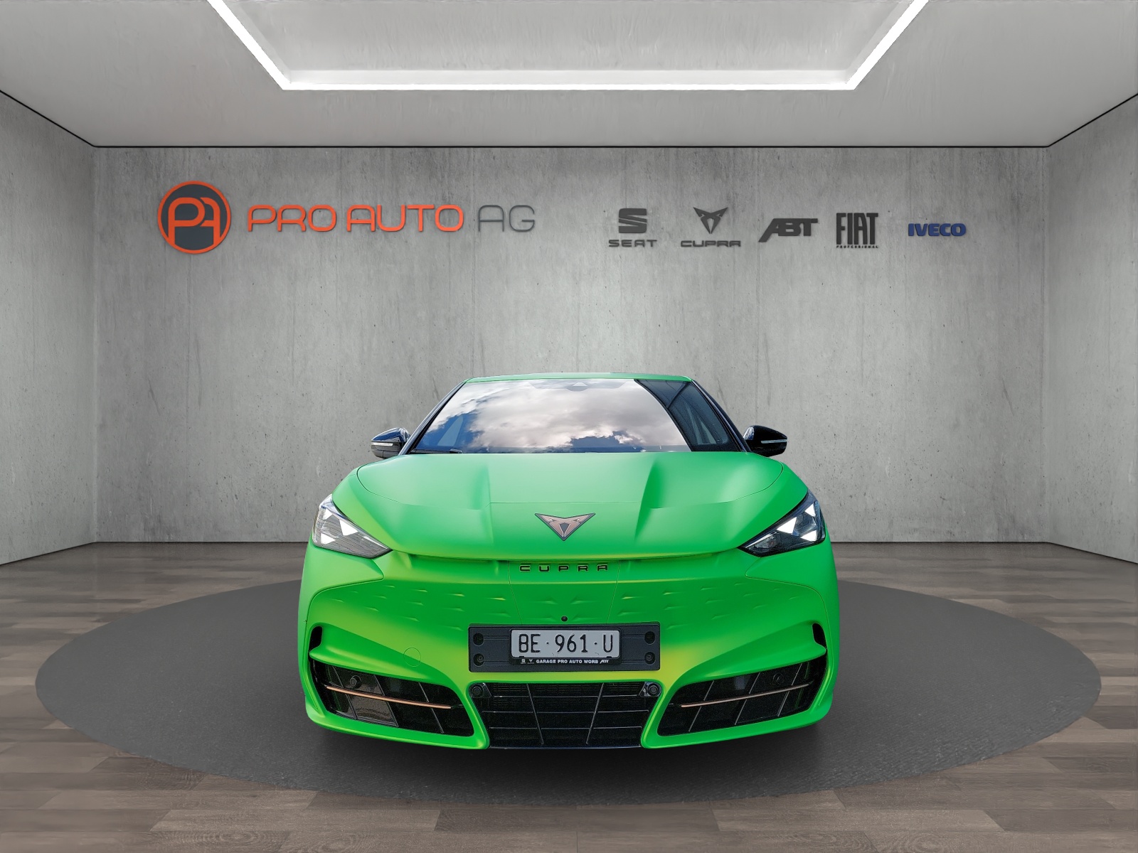 CUPRA Tavascan Type 9 77 kWh Adrenaline-image-7