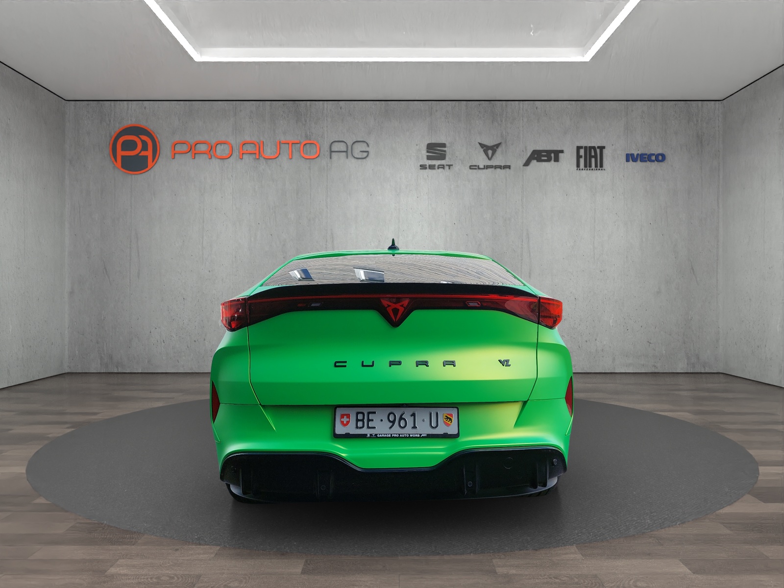 CUPRA Tavascan Type 9 77 kWh Adrenaline-image-3