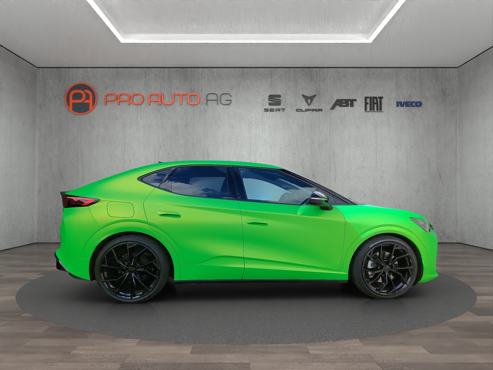 CUPRA Tavascan Type 9 77 kWh Adrenaline-image-5